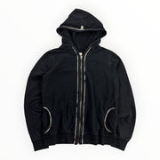 Burberry Zipper (XS)
