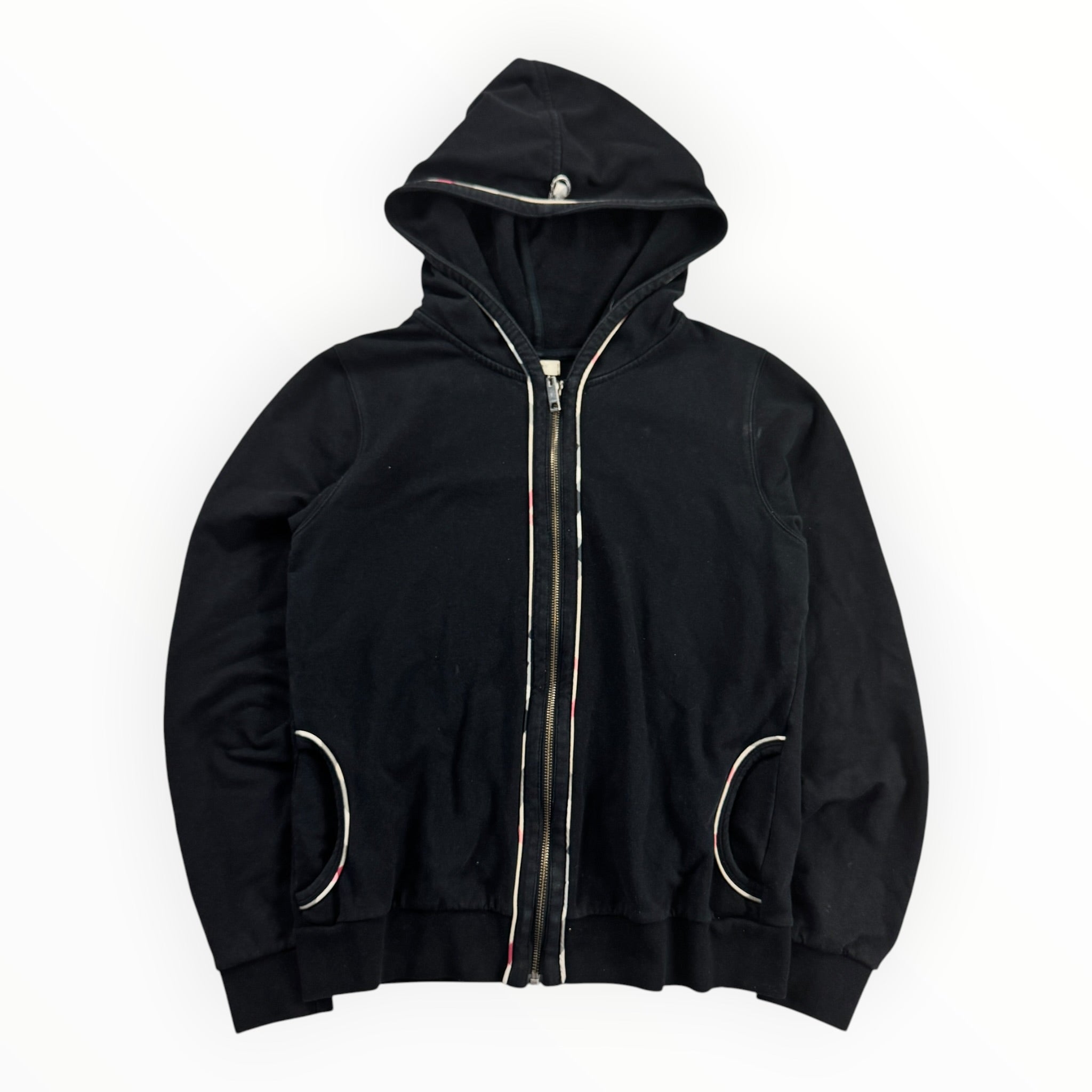 Burberry Zipper (XS)