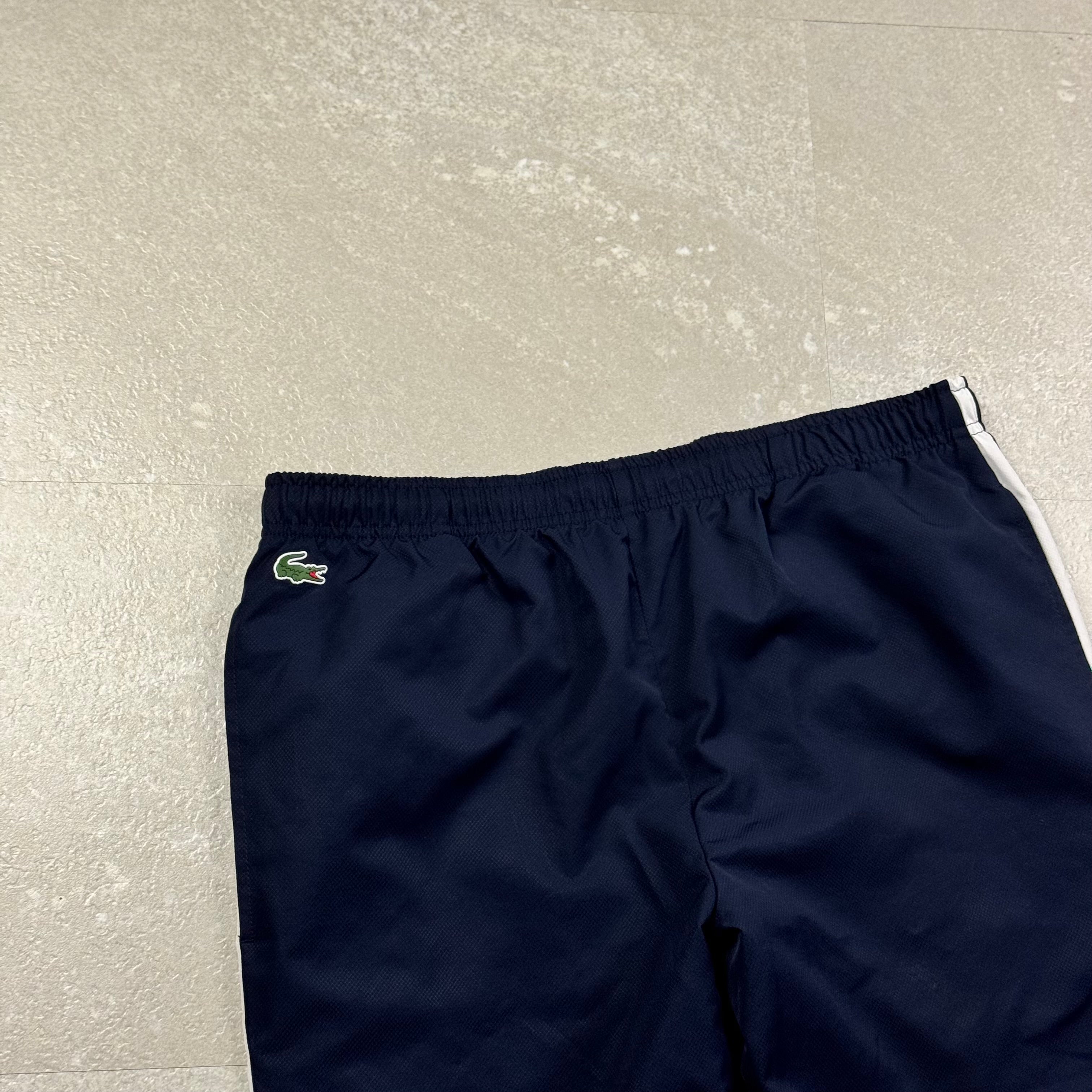 Lacoste Trackpants (L)