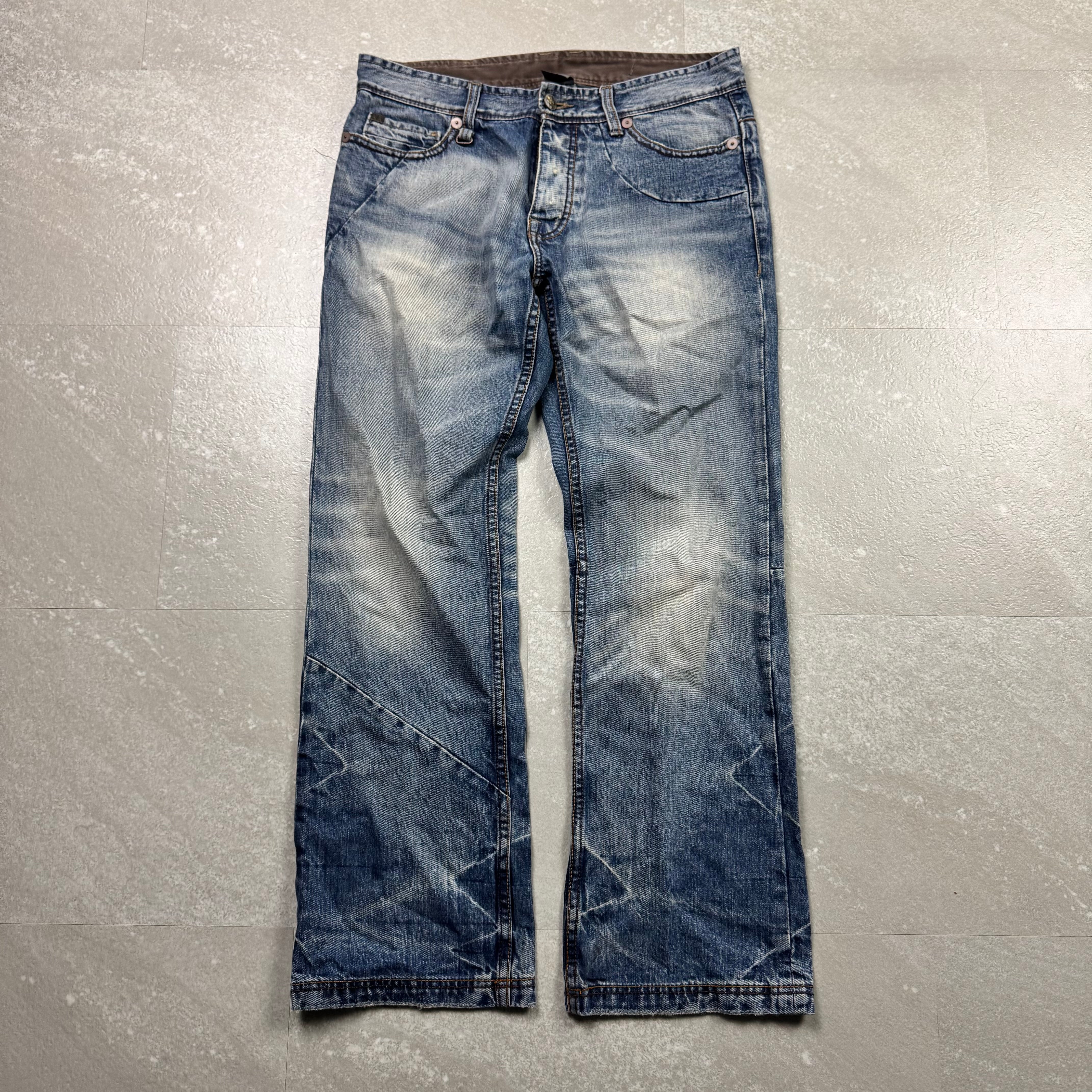 Armani Jeans