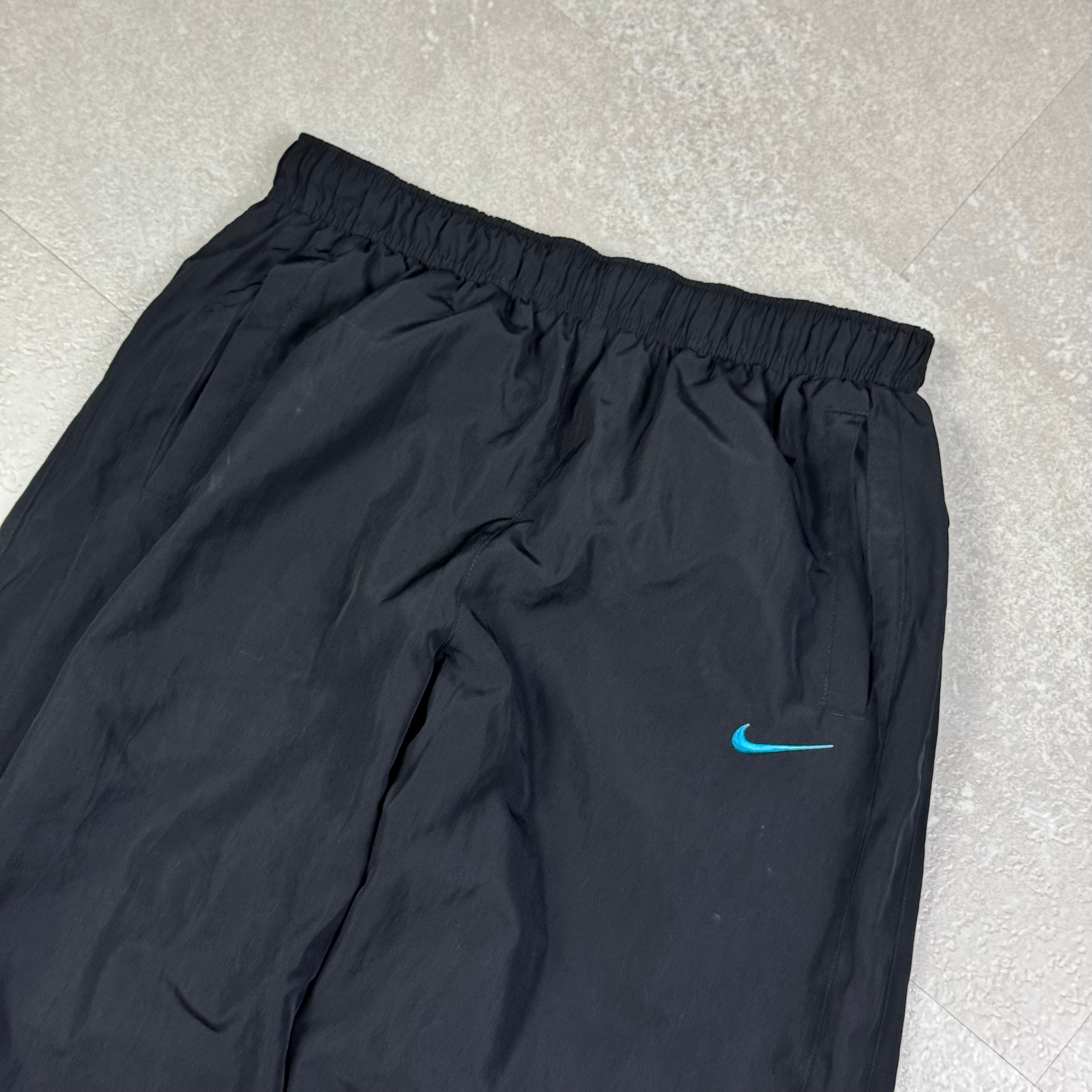 Vintage Nike Trackpants (L)