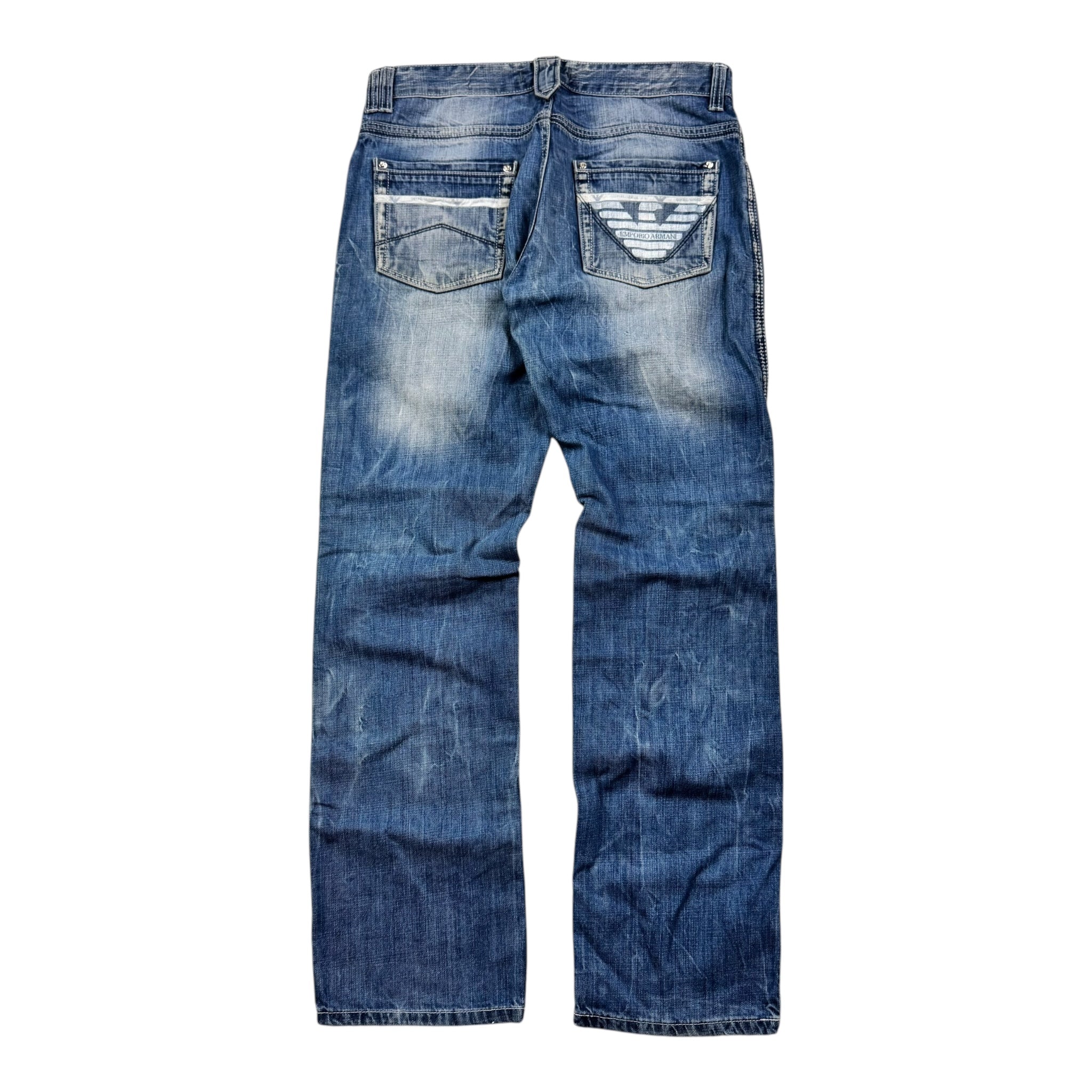Armani Jeans
