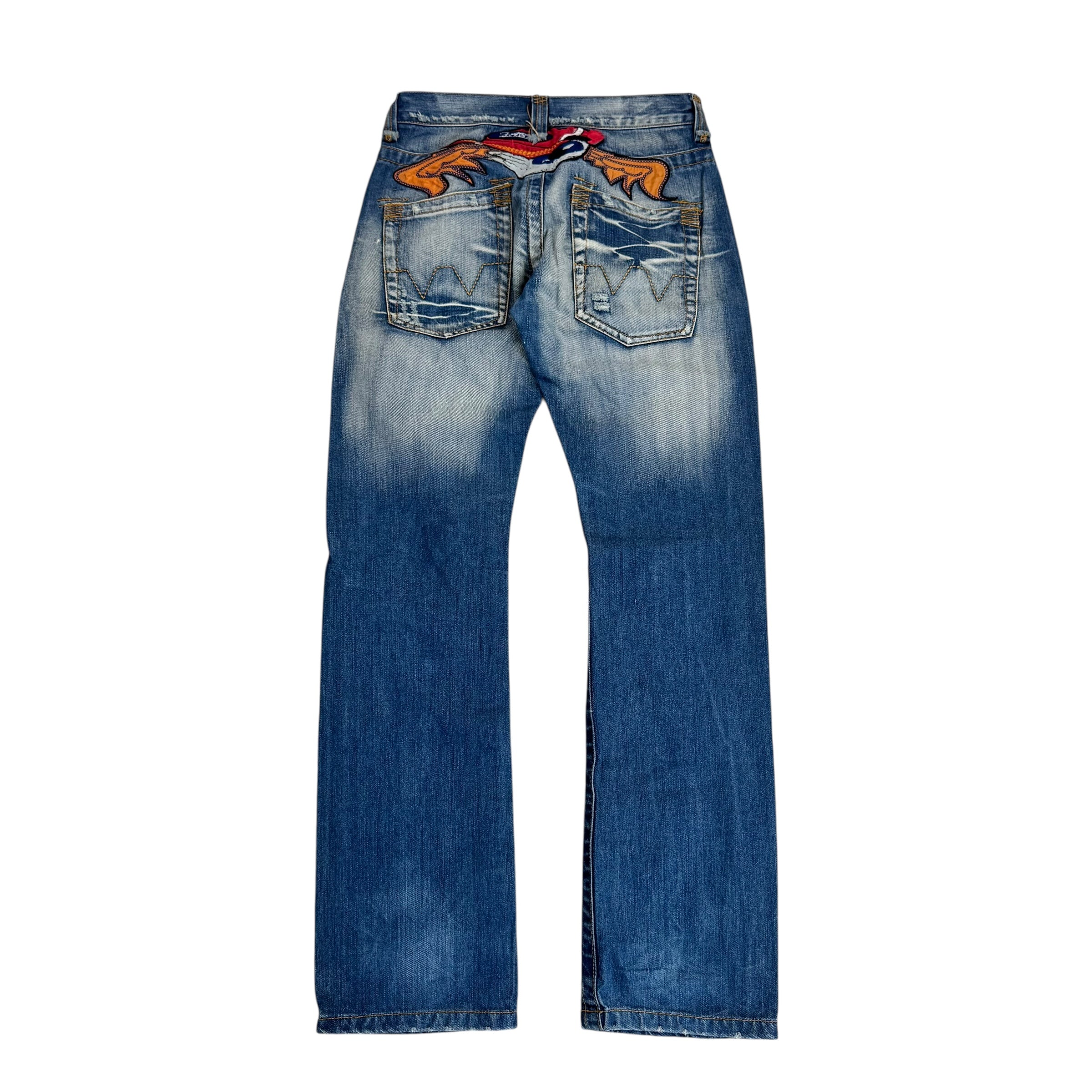 Y2K Jeans