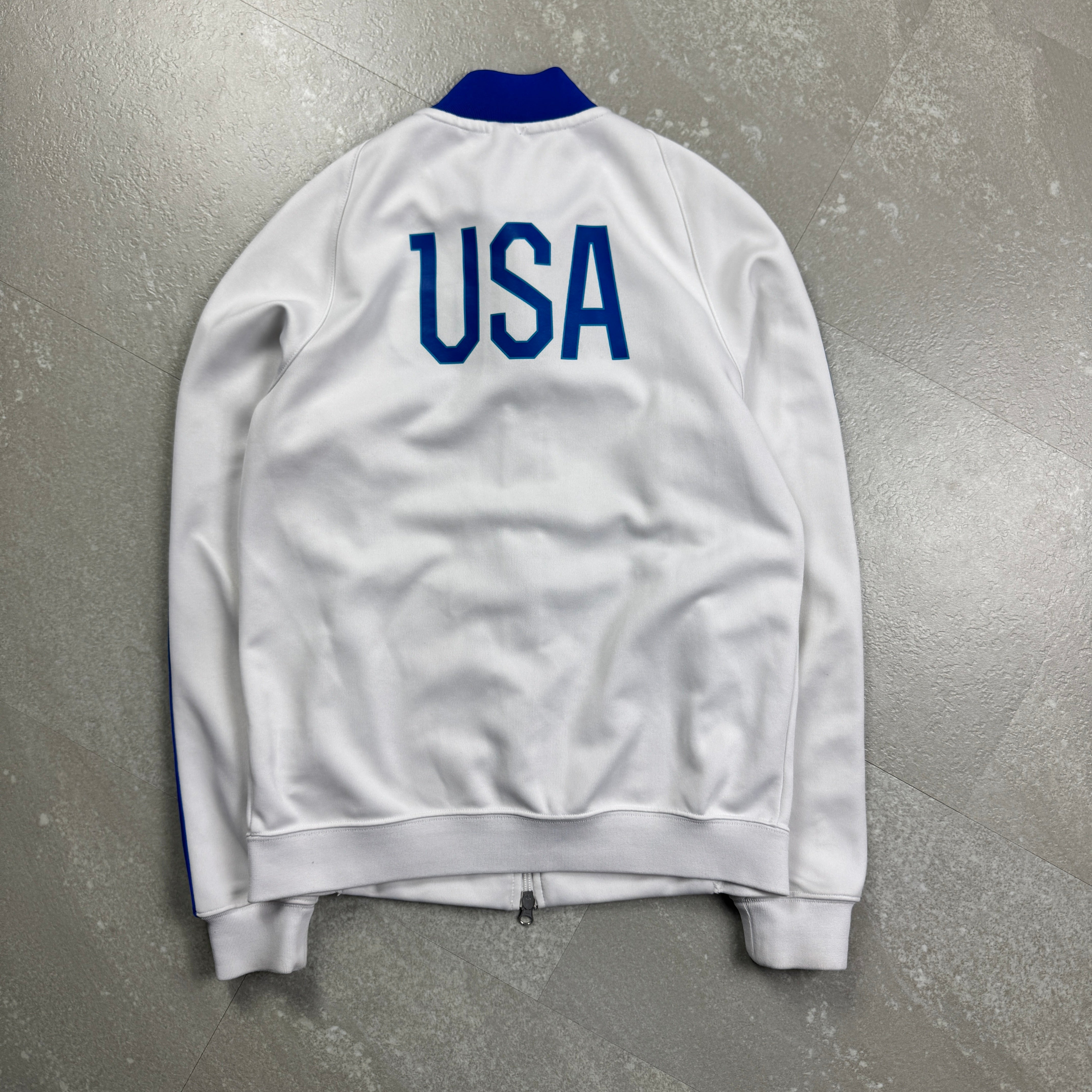 Vintage USA Trackjacket (S)