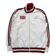 Kappa London Trackjacket (XL)