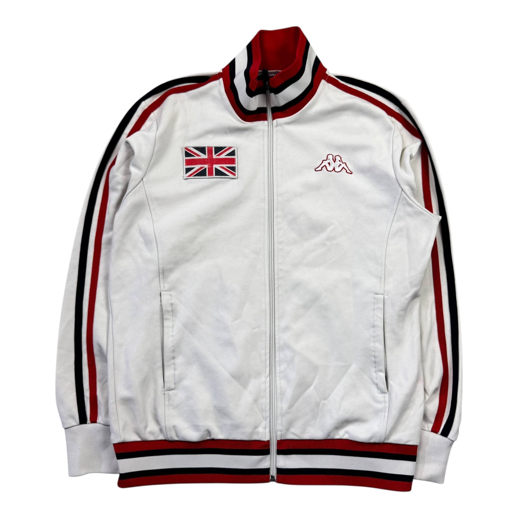 Kappa London Trackjacket (XL)