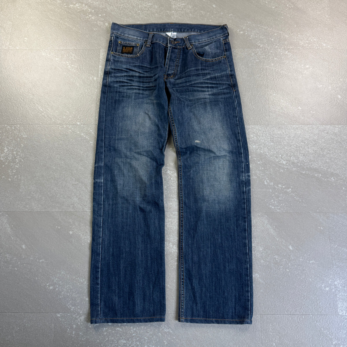 G-Star Jeans