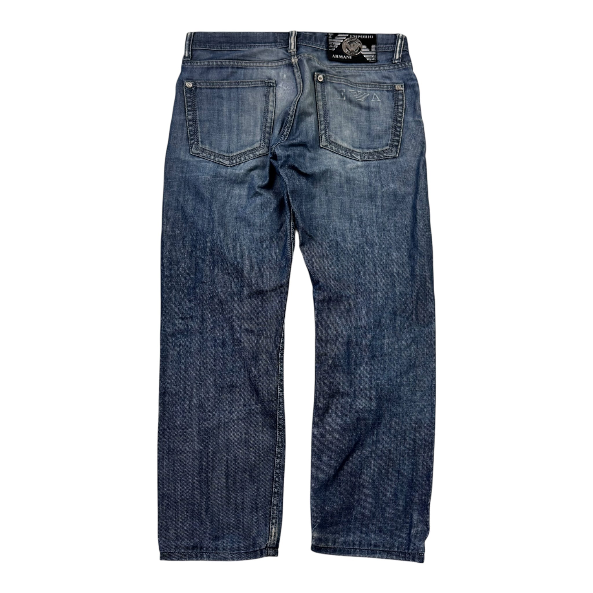 Armani Jeans