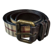 Burberry Gürtel (100cm)