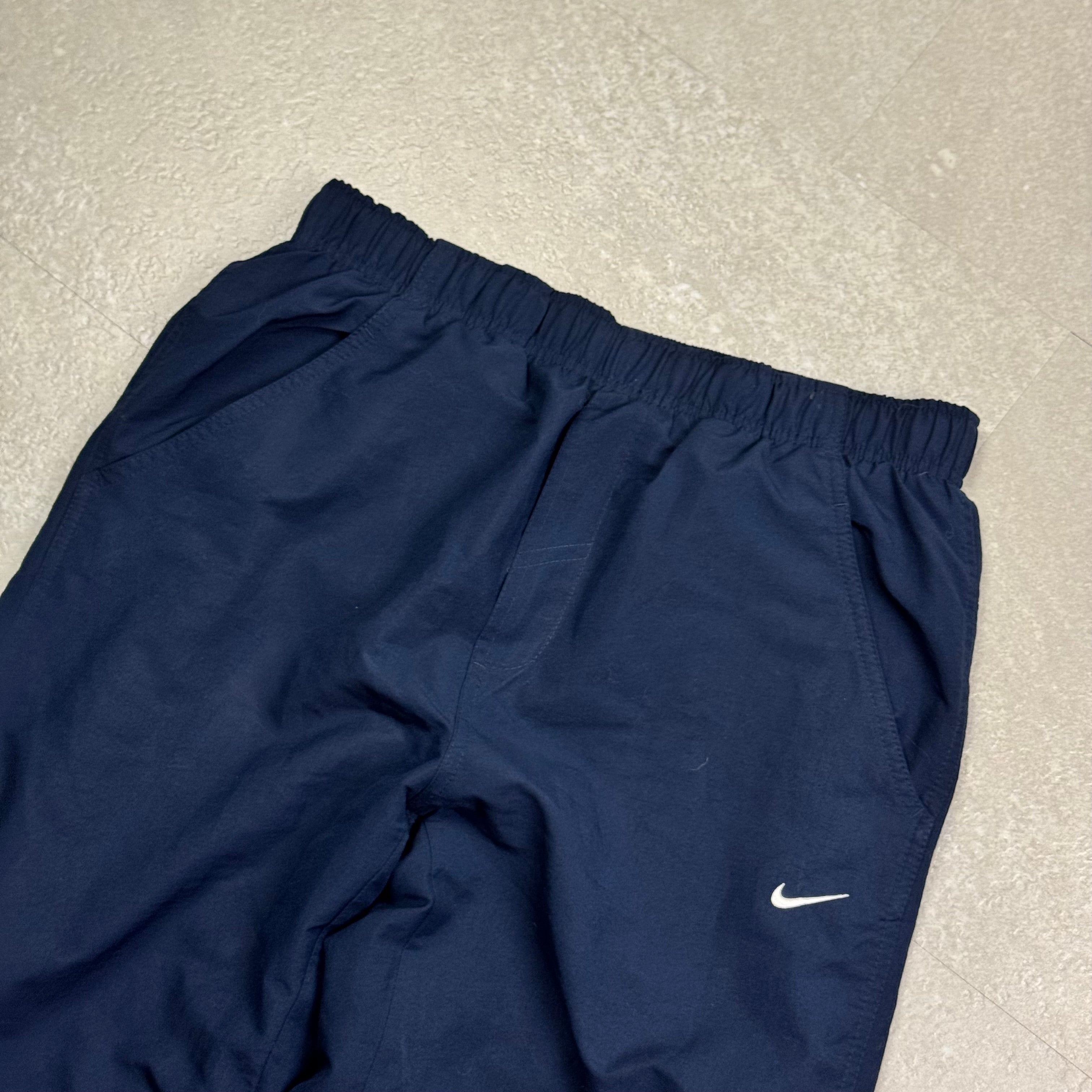 Vintage Nike Trackpants (M)