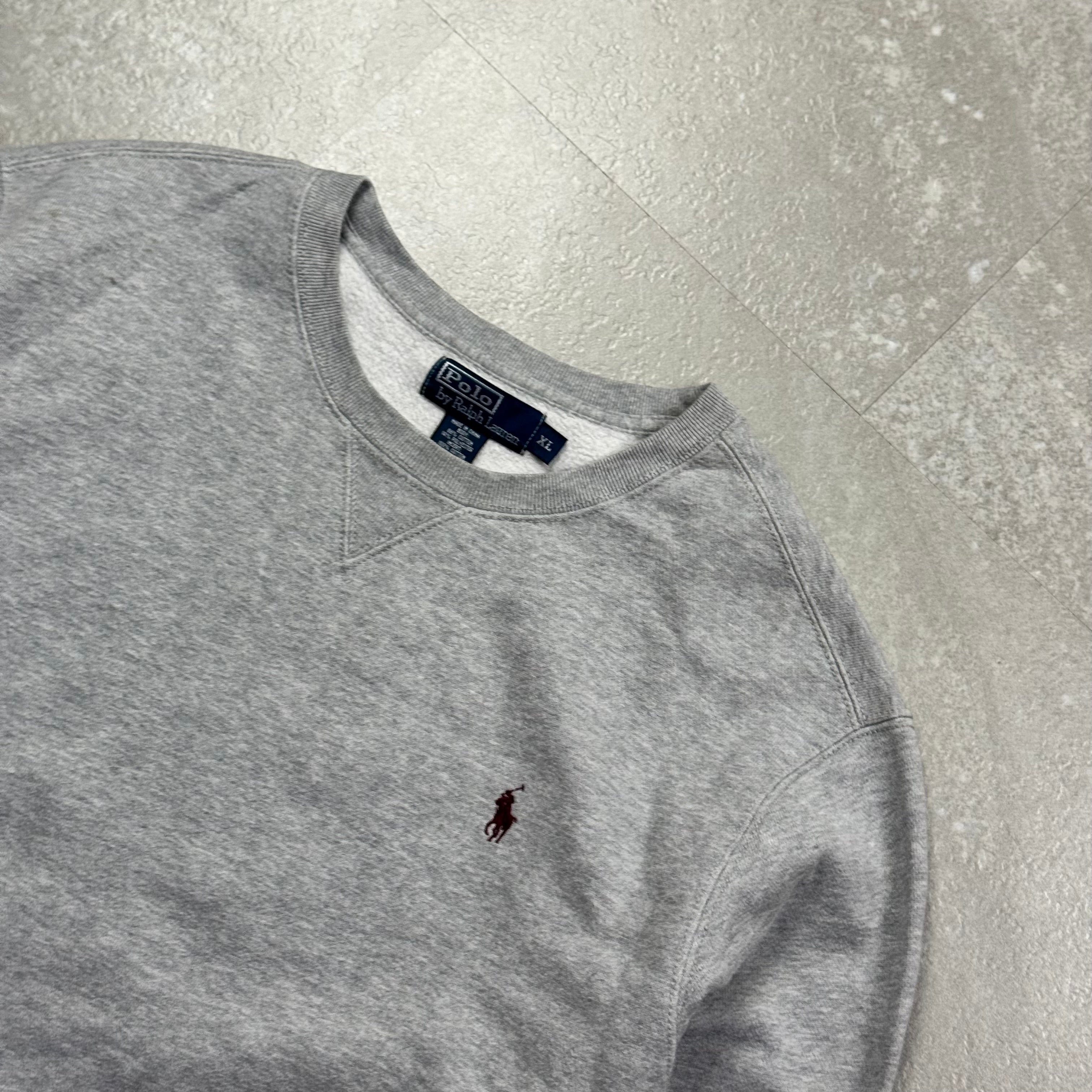 Ralph Lauren Sweater (XL)