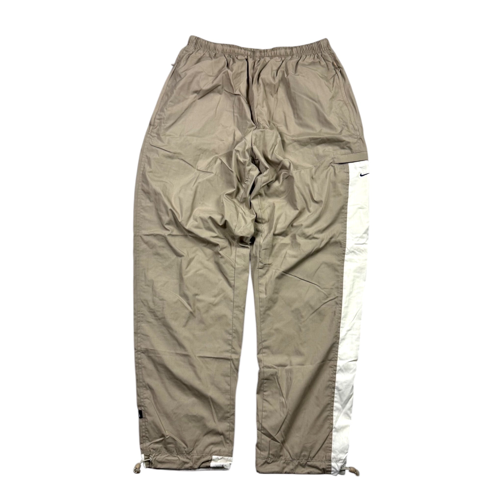 Vintage Nike Trackpants (L)