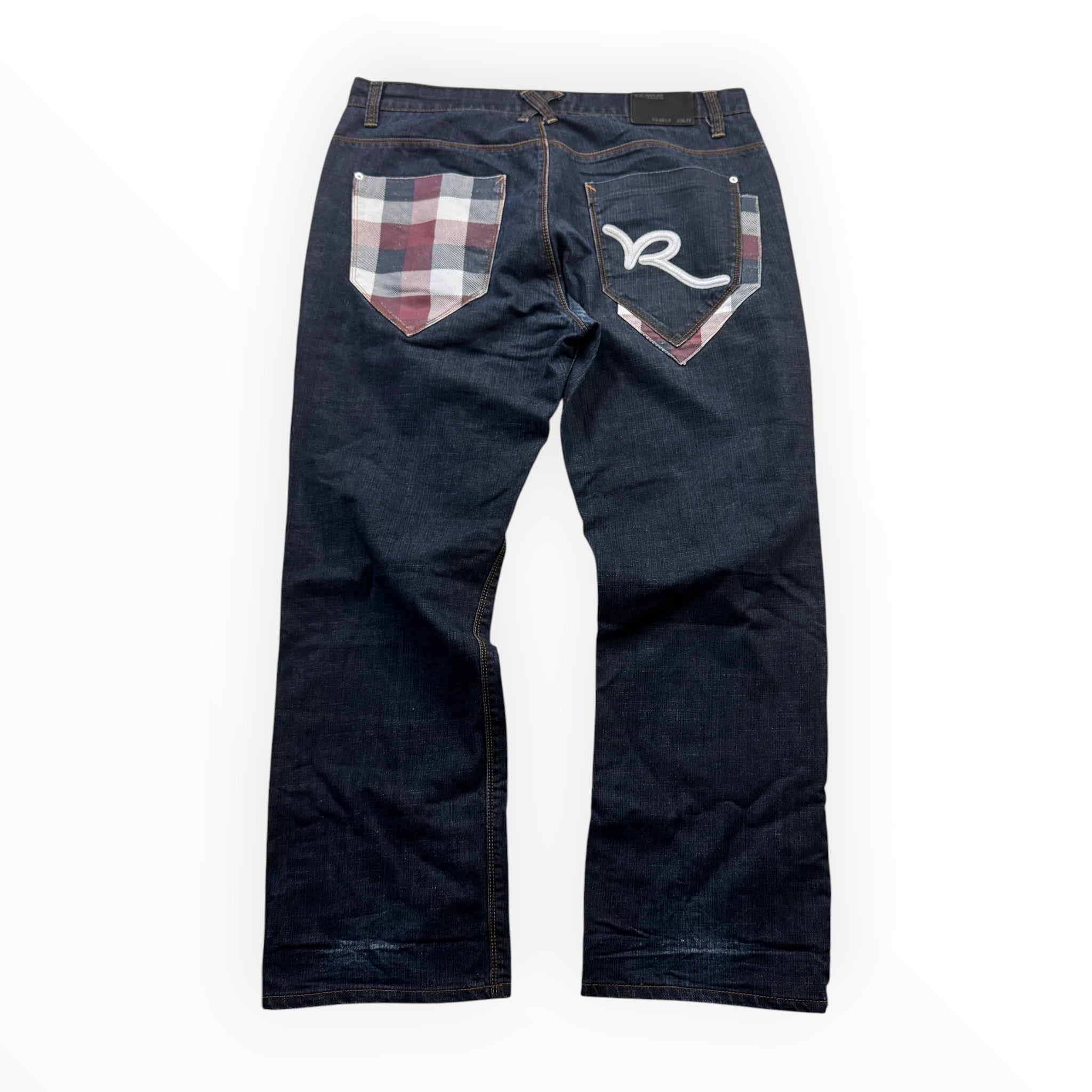 Rocawear Jeans