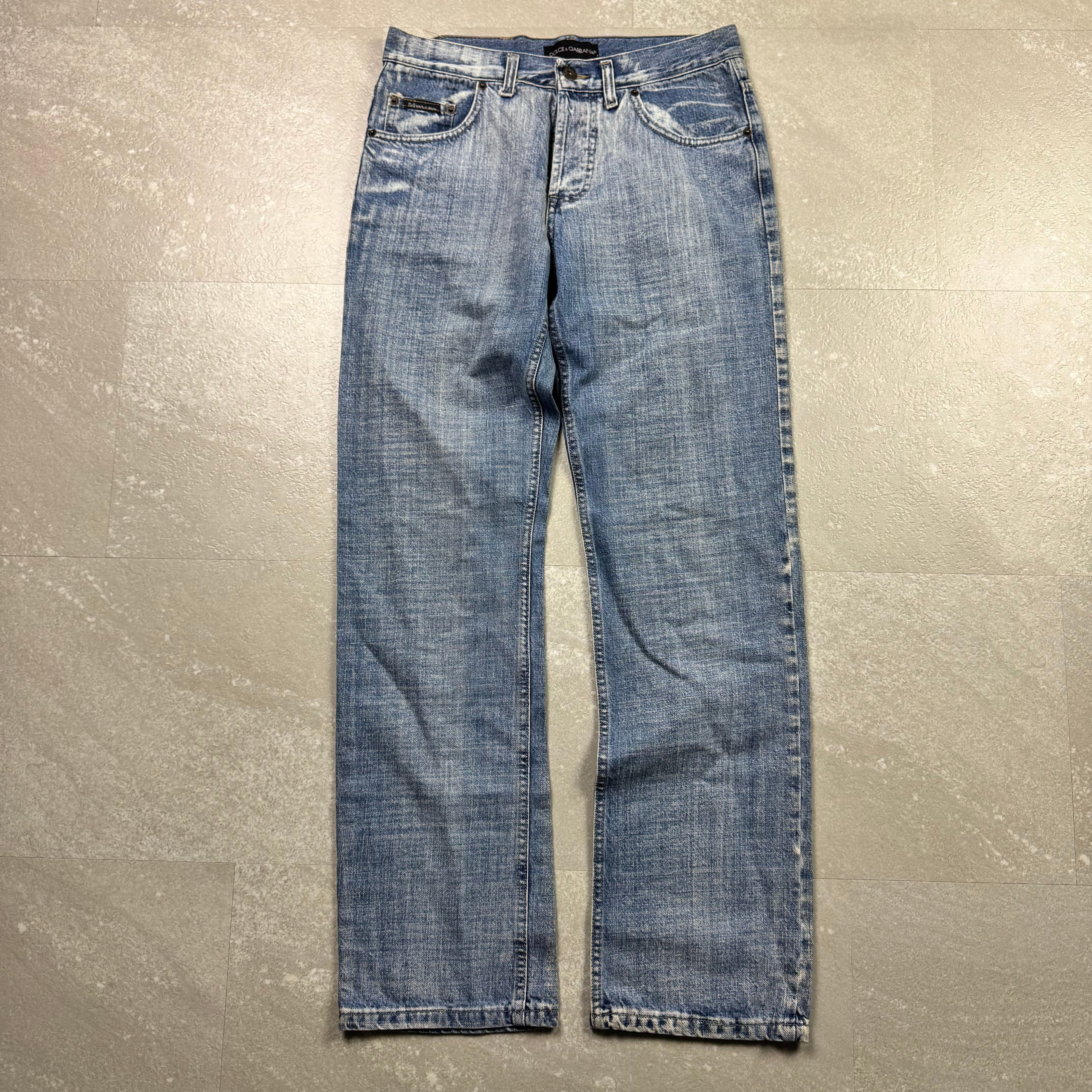 Dolce & Gabbana Jeans