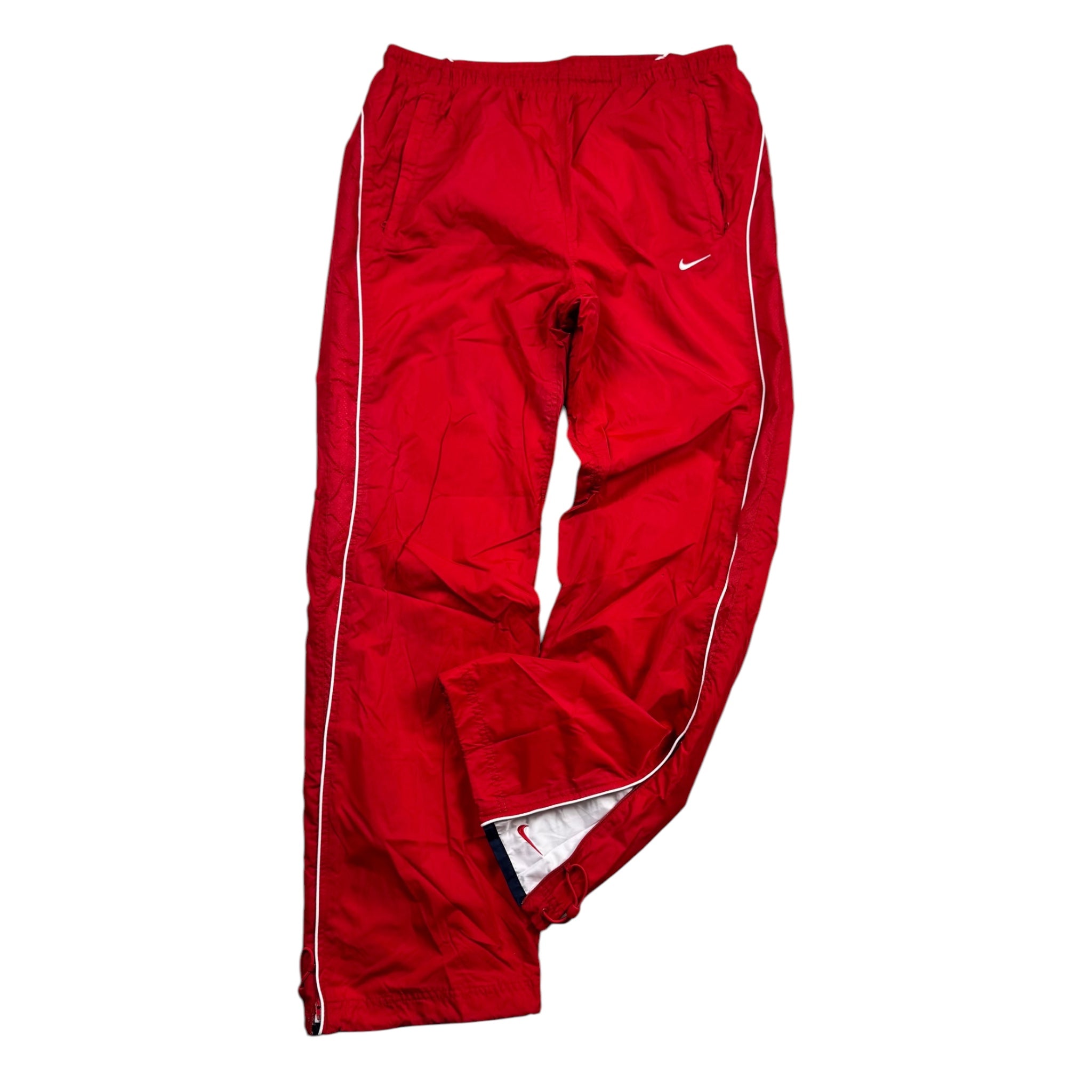 Vintage Nike Trackpants (XL)