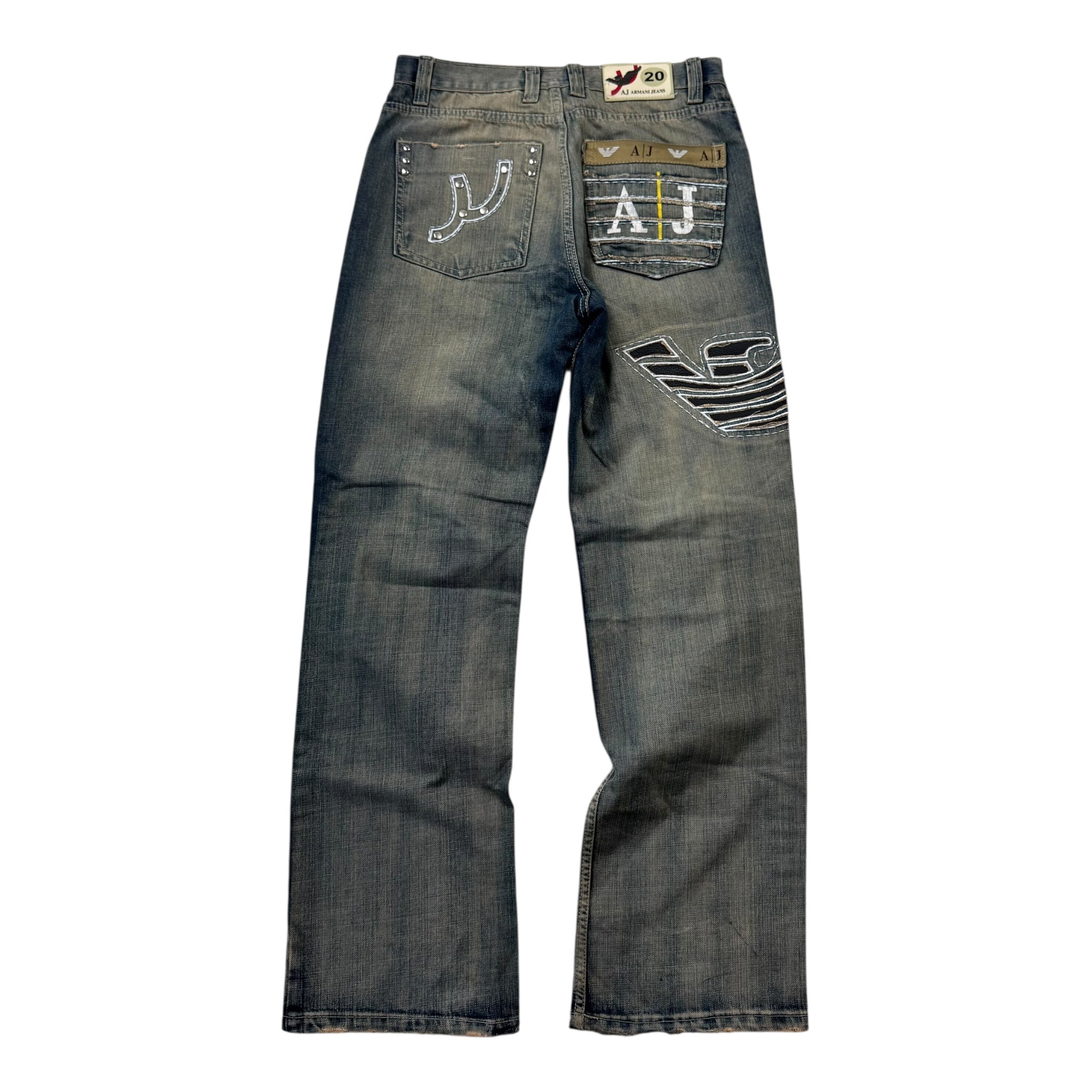 Armani Jeans
