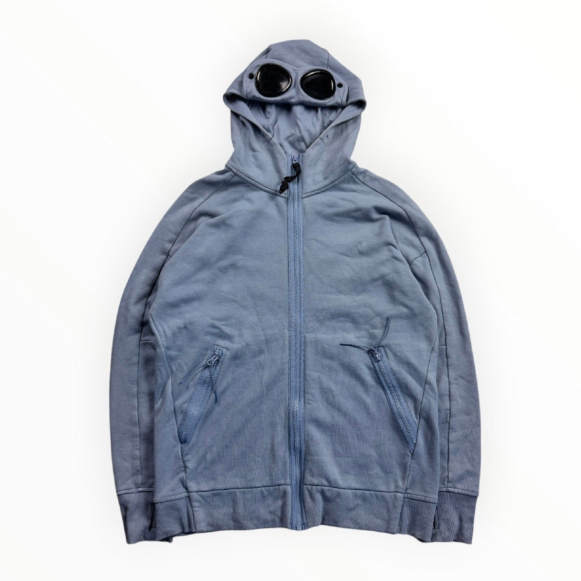 C.P Company Zipper (L)