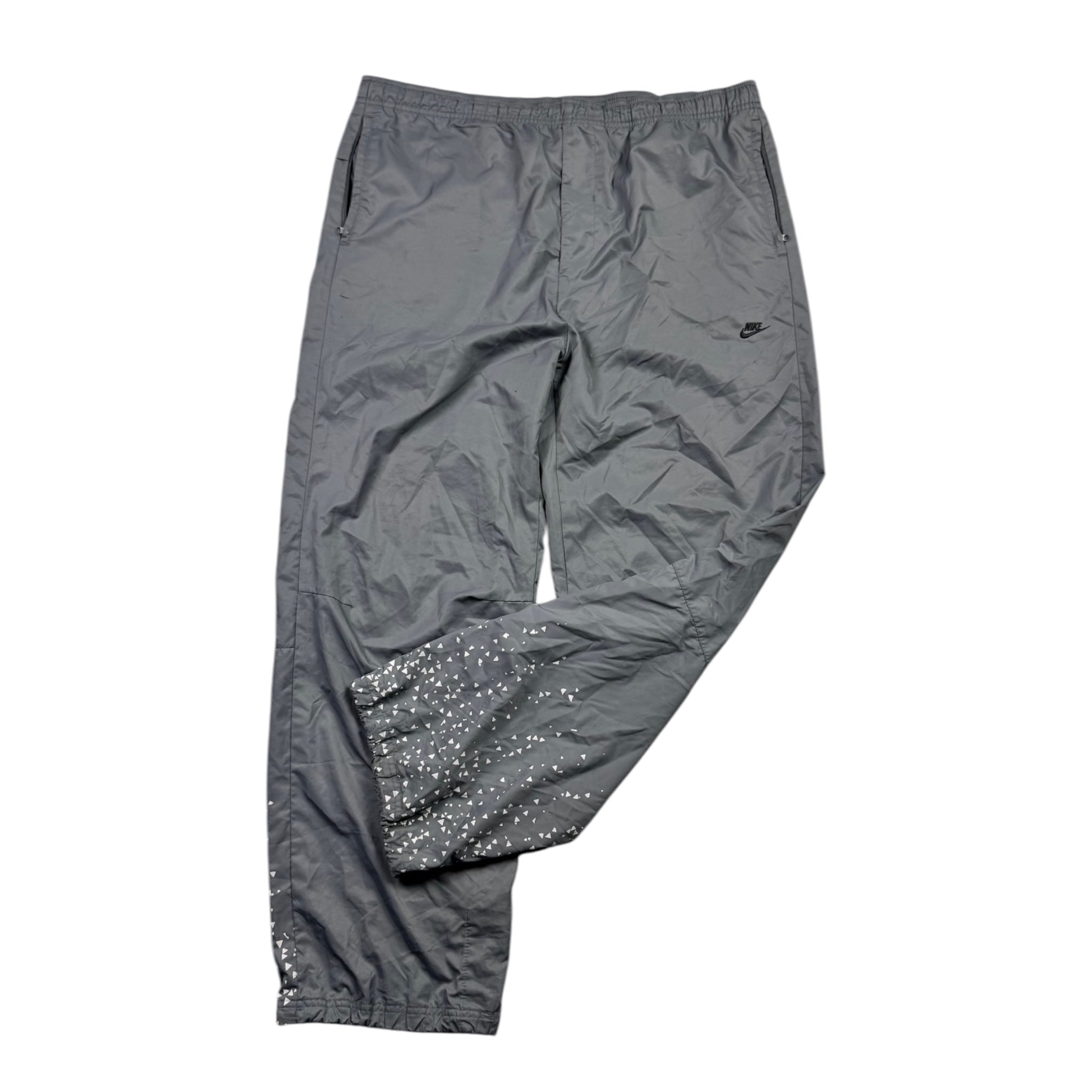 Vintage Nike Trackpants (XL)