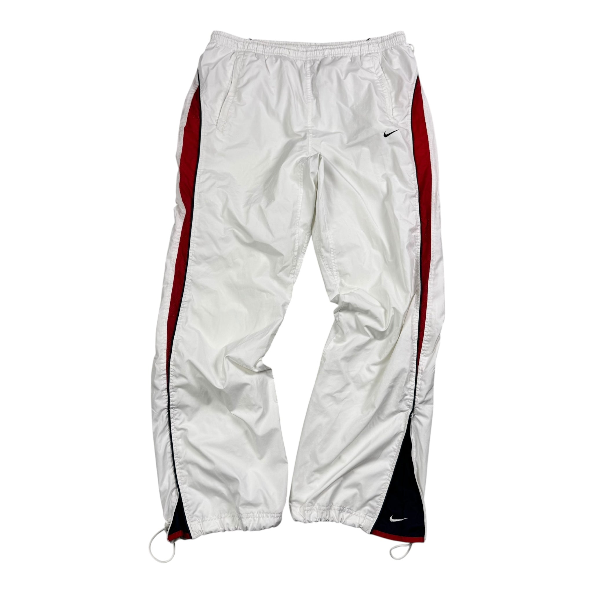 Vintage Nike Trackpants (XL)