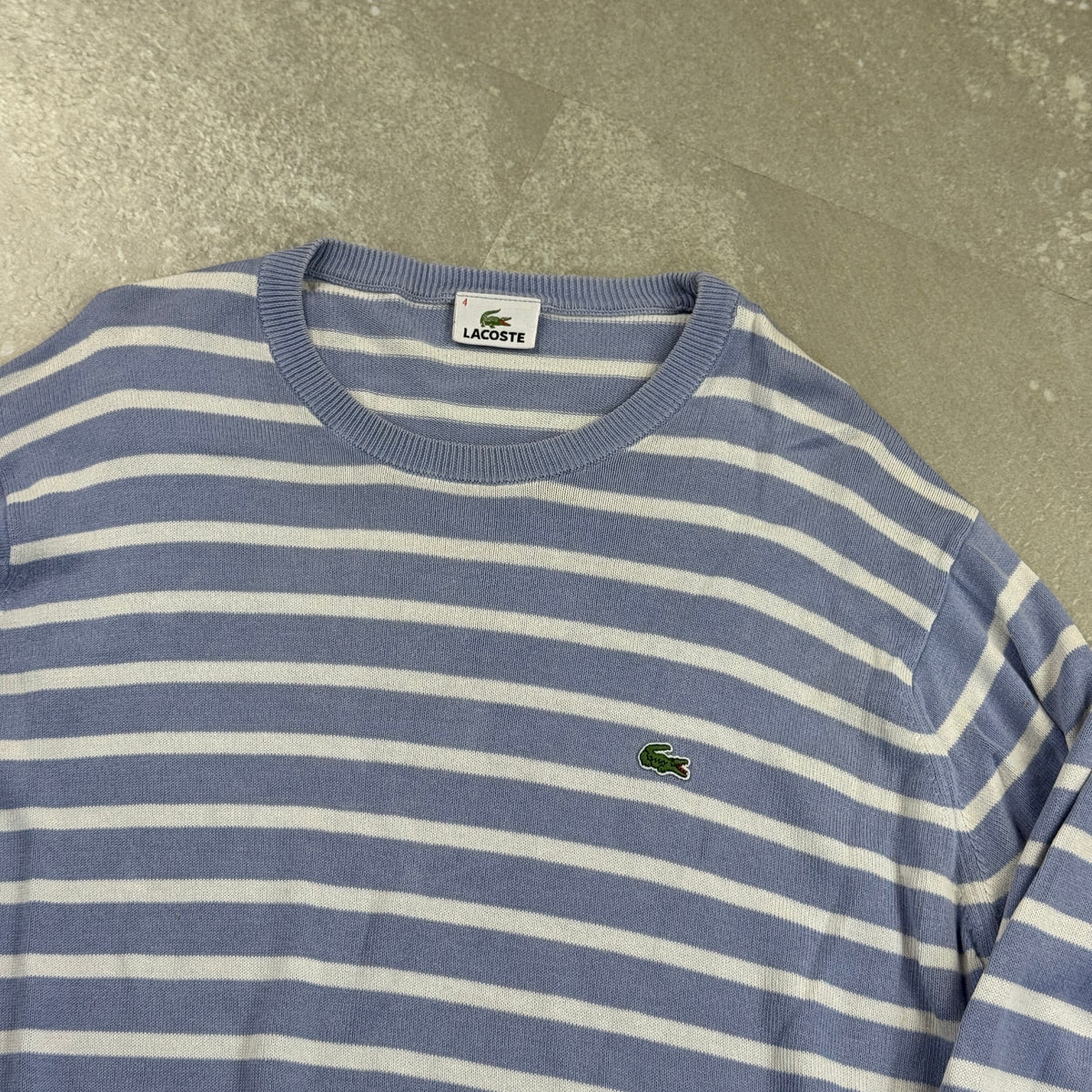 Lacoste Sweater (M)
