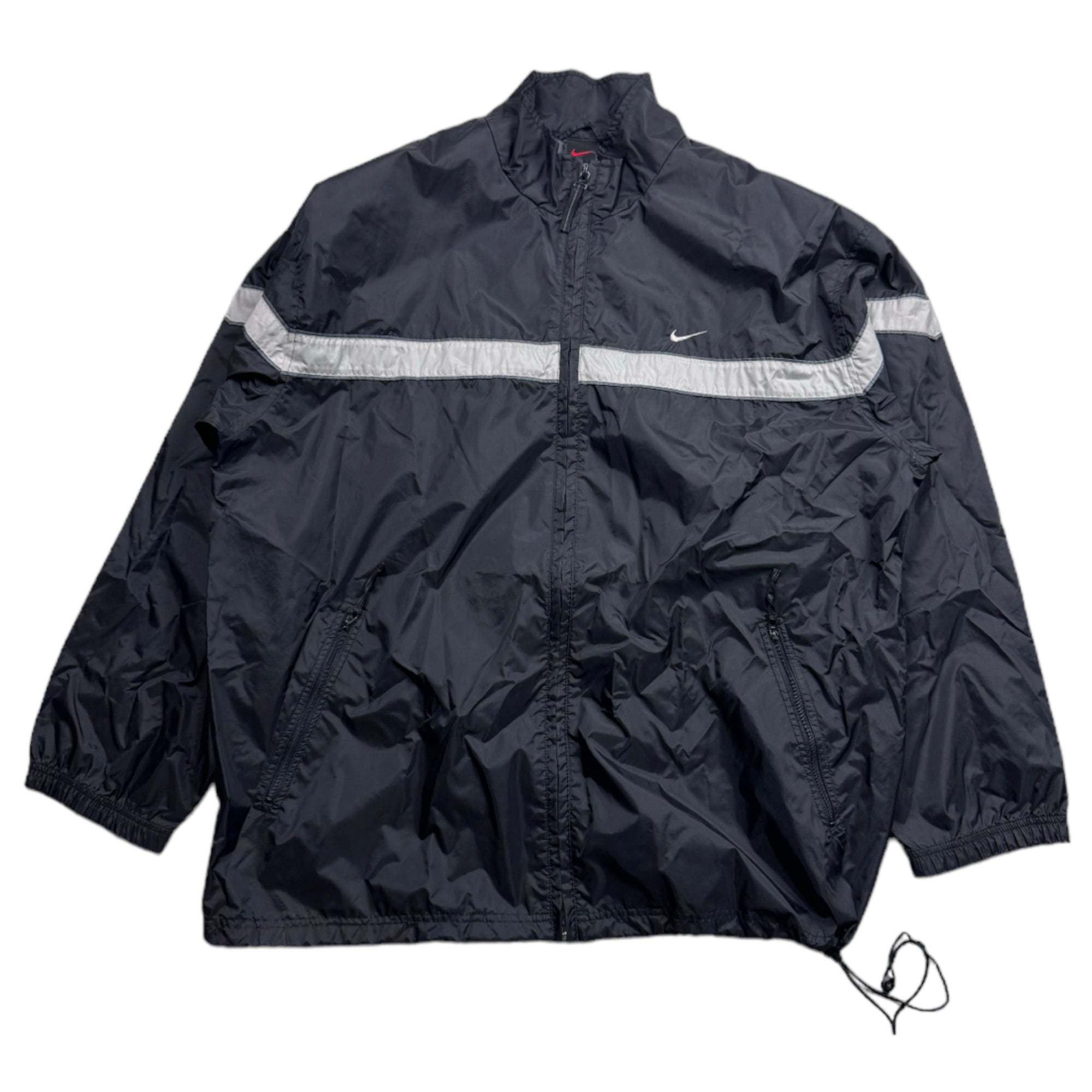 Vintage Nike track jacket