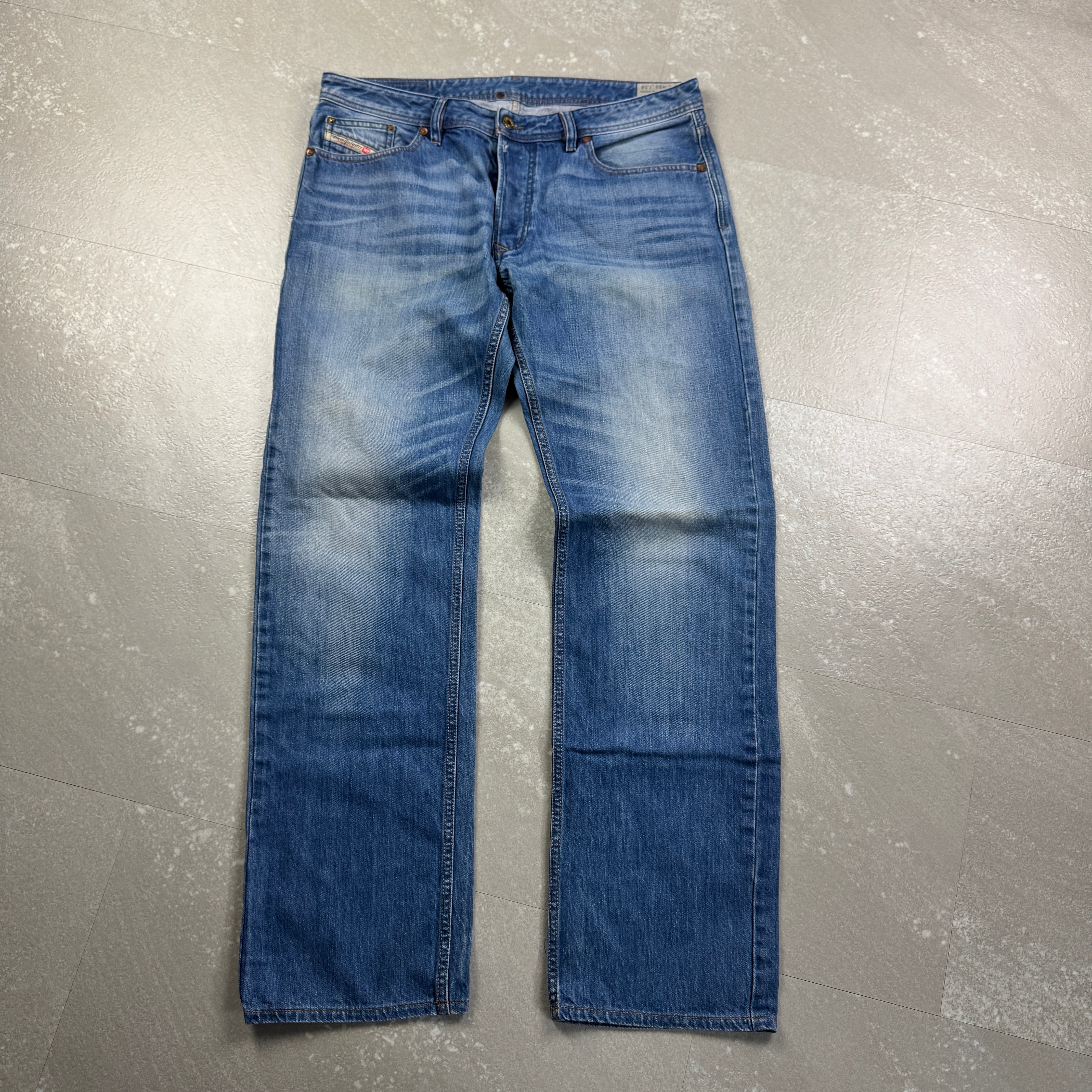 Diesel Jeans