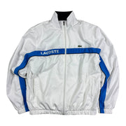 Lacoste Trackjacket (XL)