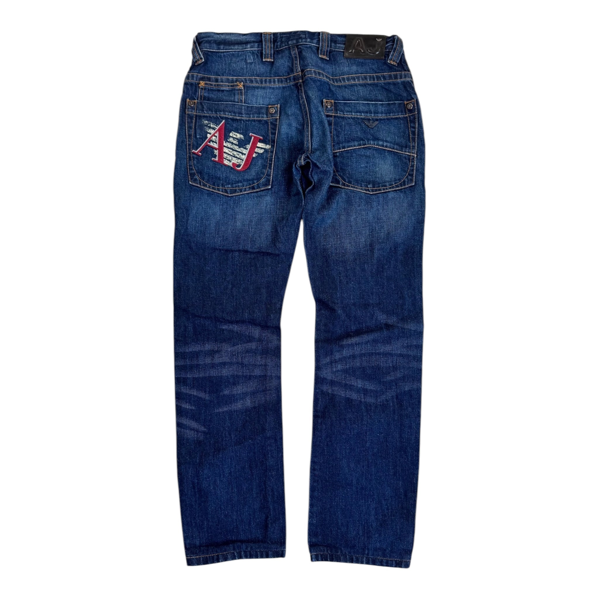 Armani Jeans