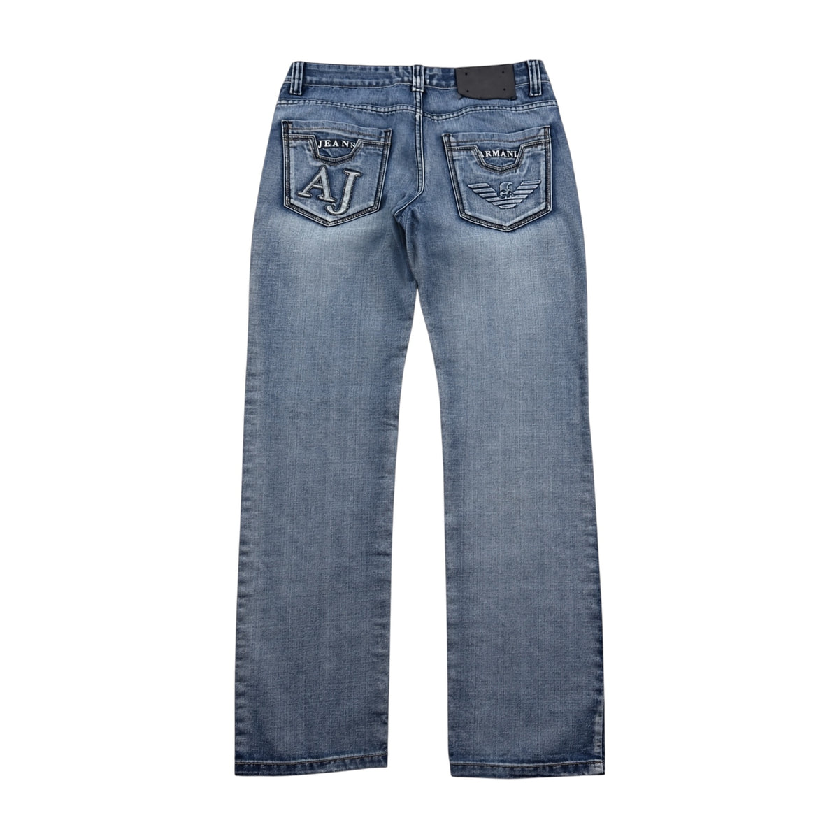Armani Jeans