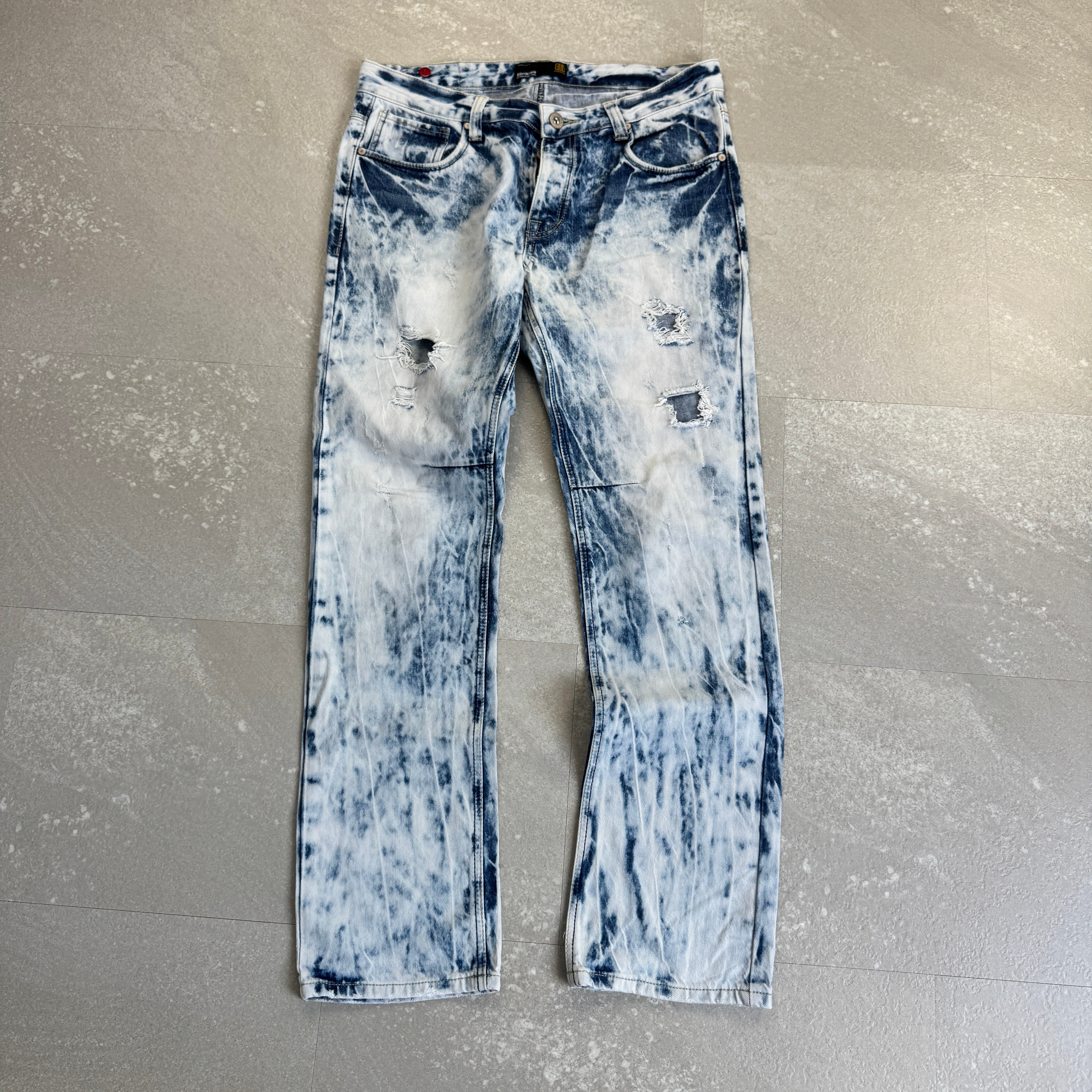 y2K Jeans