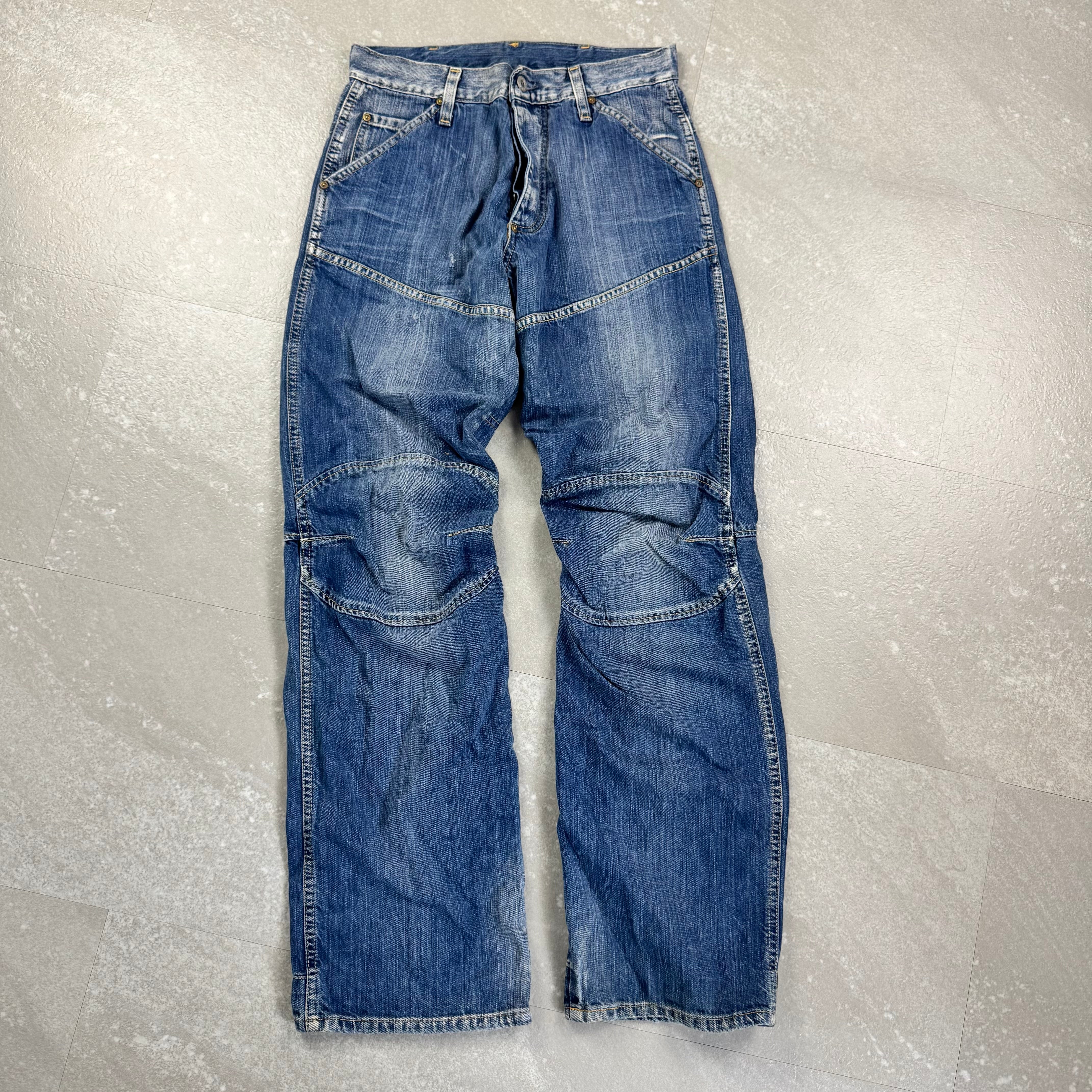 G-Star Jeans
