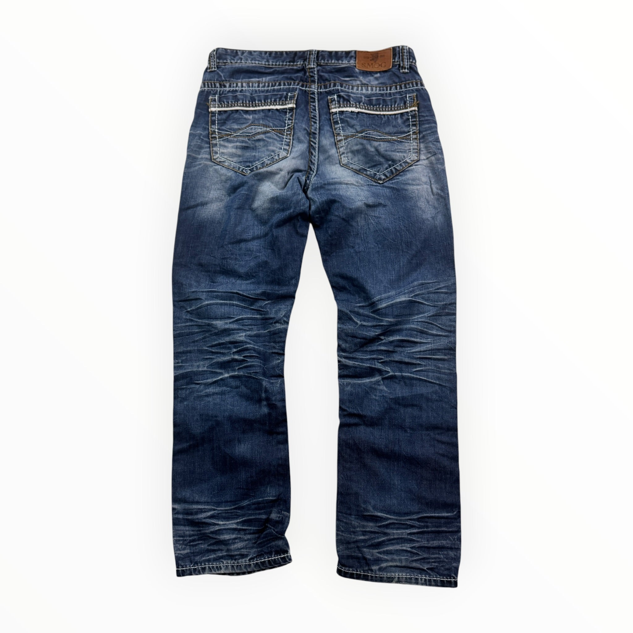 y2K washed Jeans
