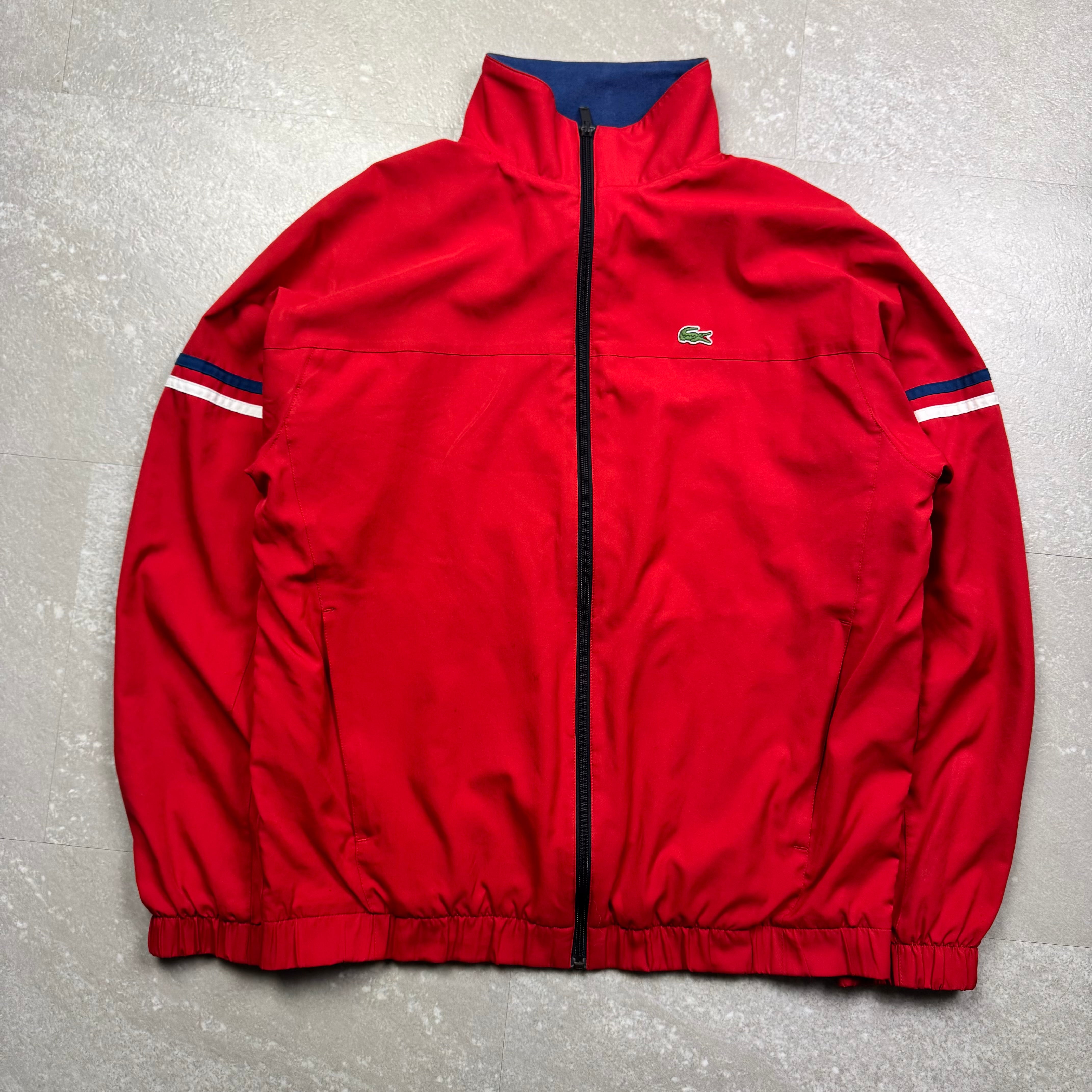Lacoste Tracksuit (L)