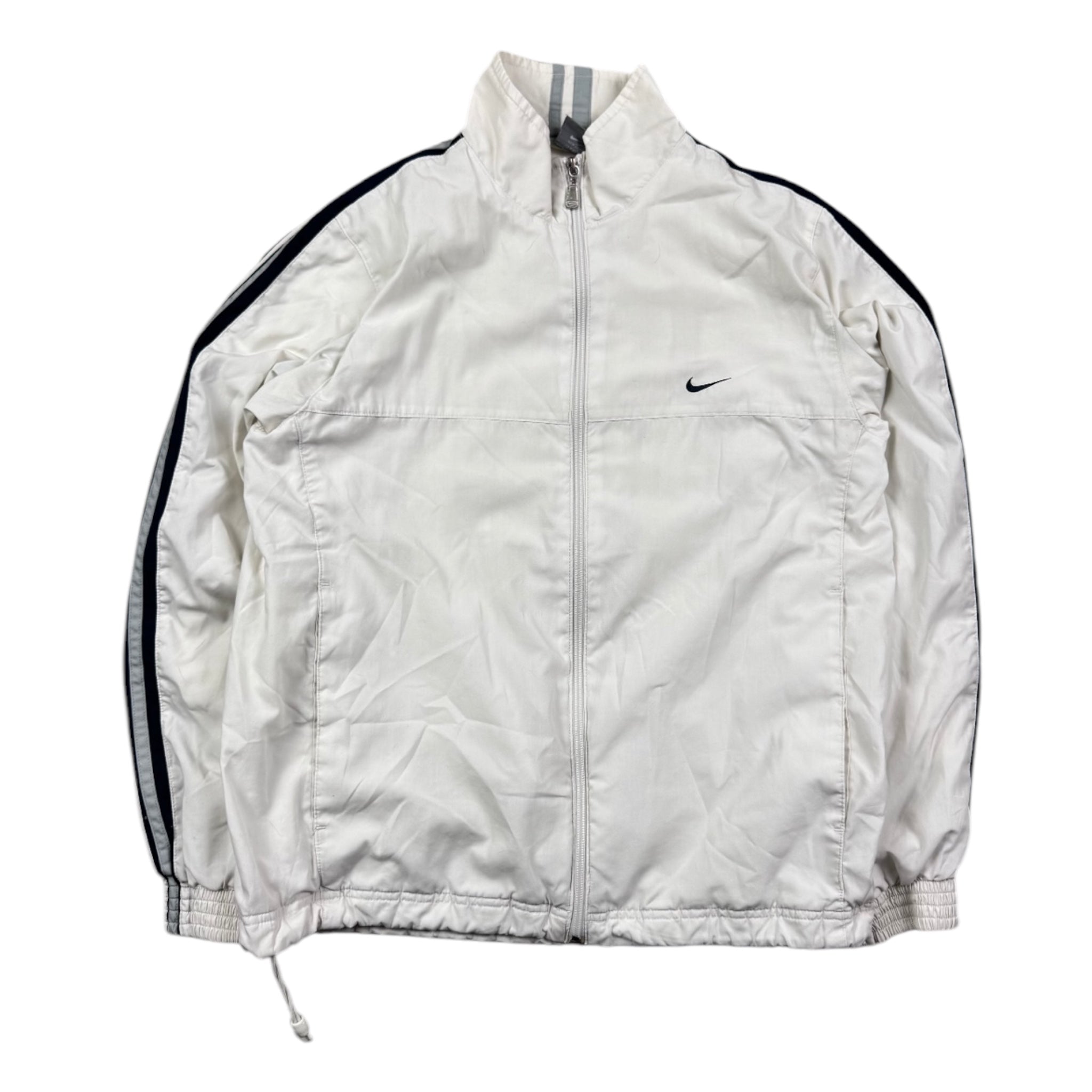 Vintage Nike Trackjacket (S)