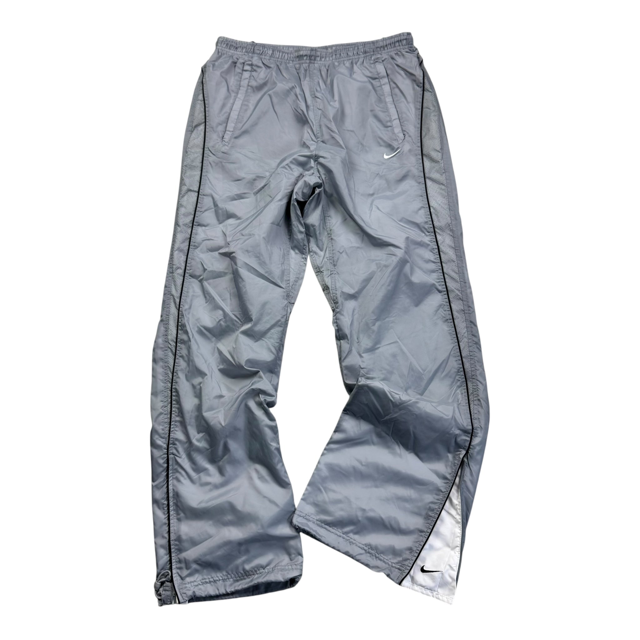 Vintage Nike Trackpants (XL)