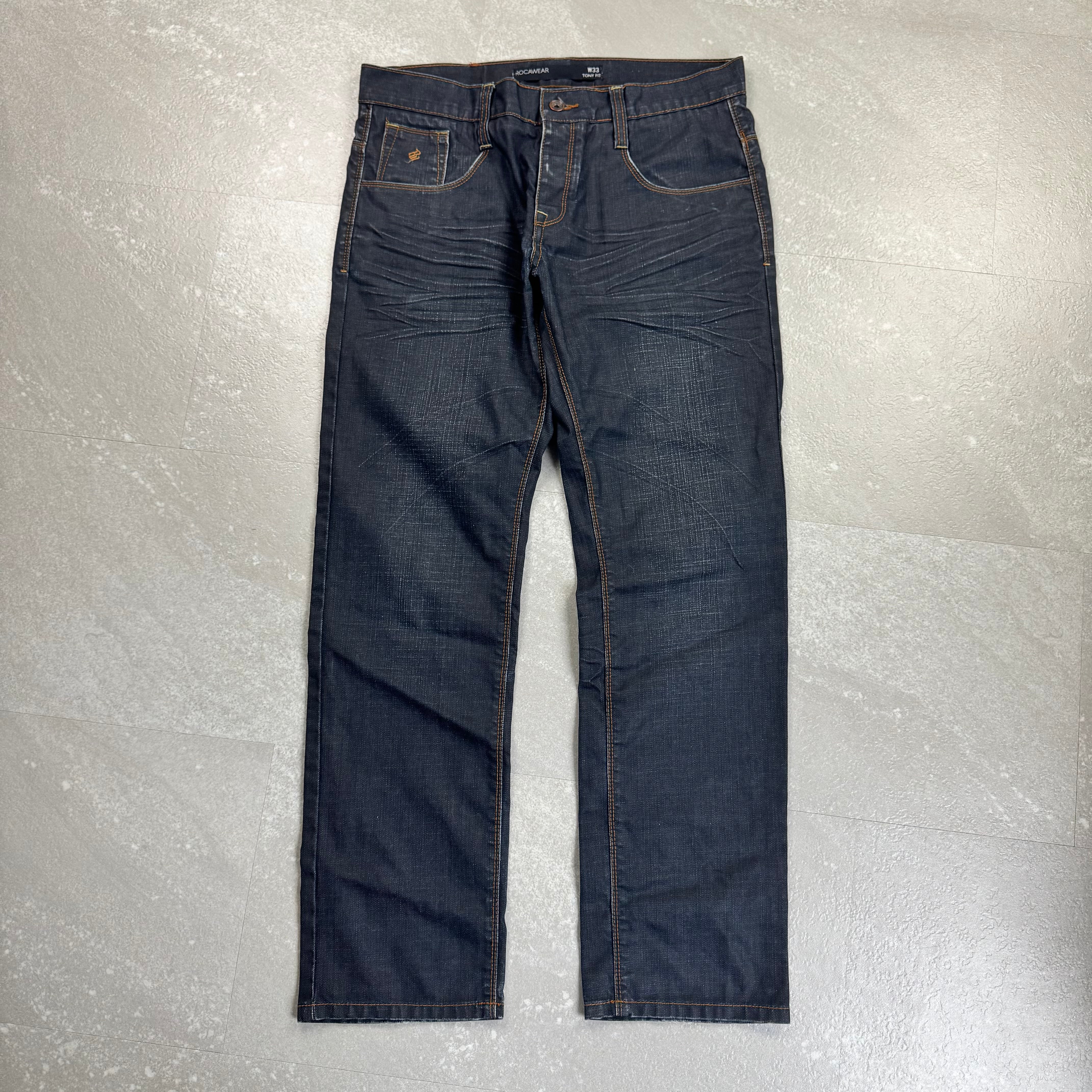 Rocawear Jeans