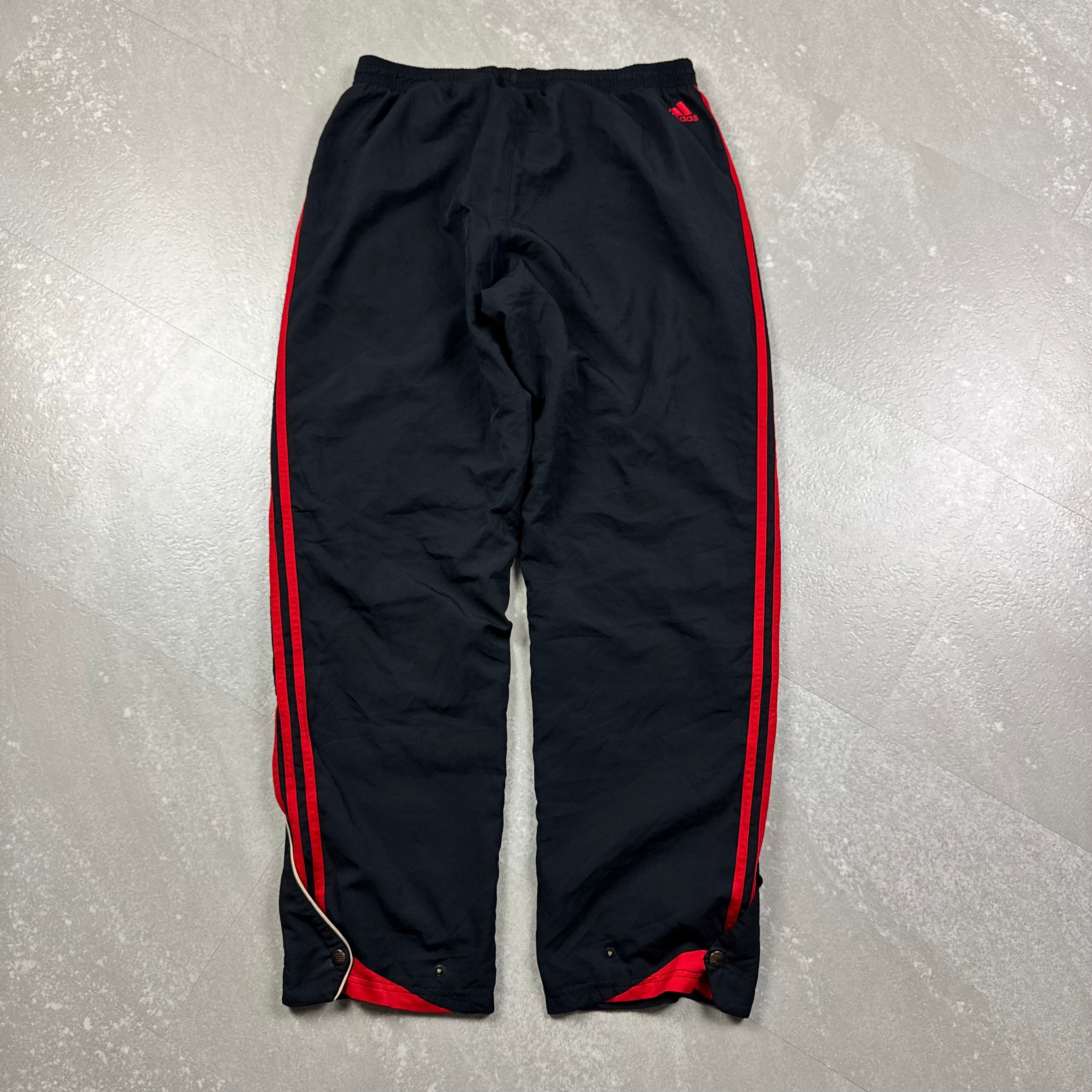 Adidas Liverpool Trackpants (XL)