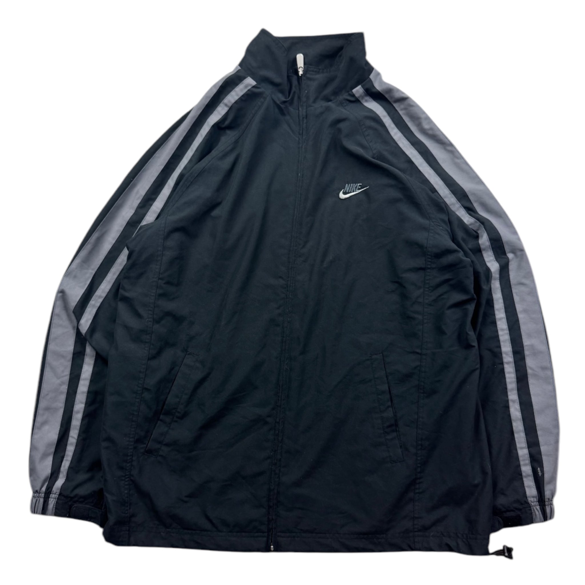 Vintage Nike Trackjacket (L)