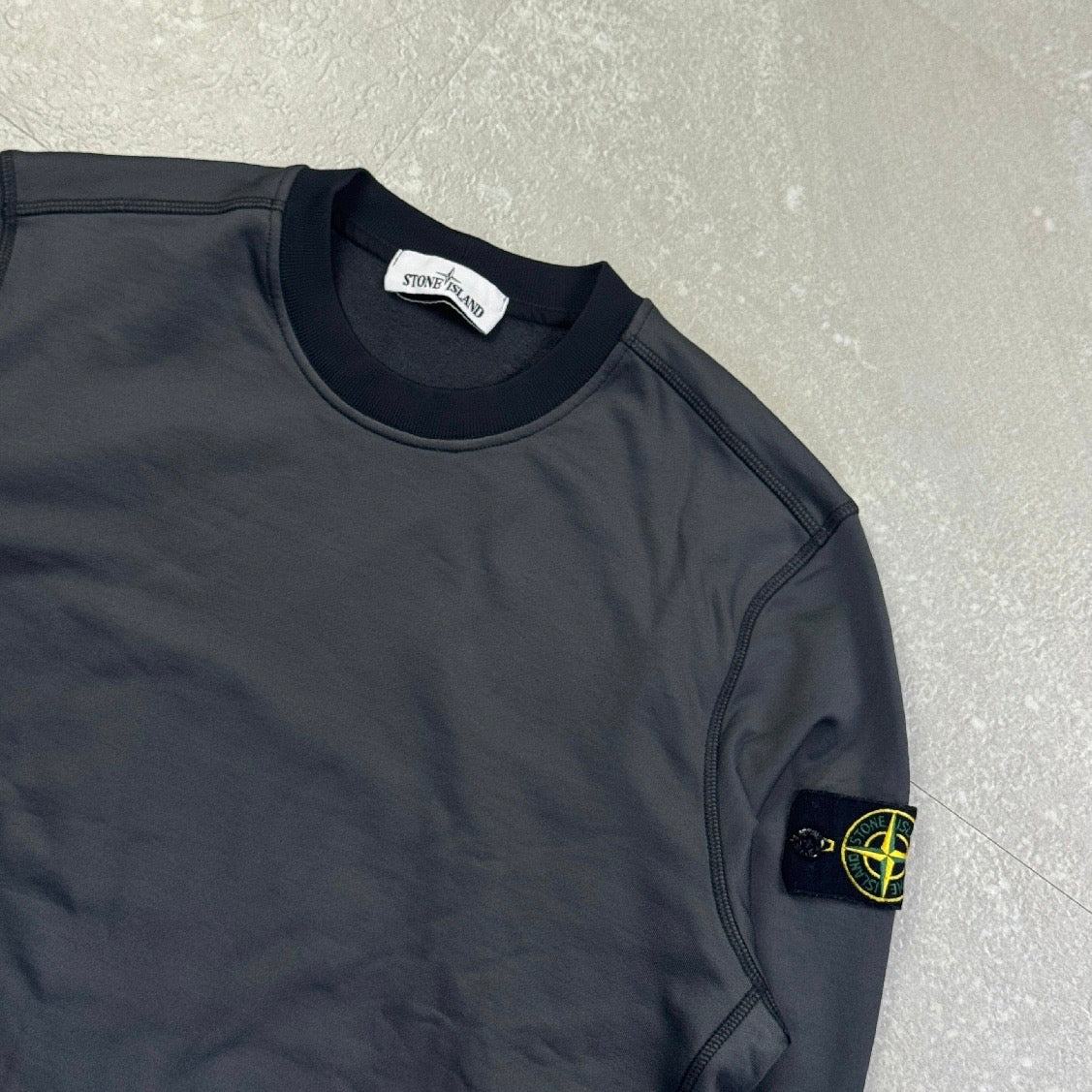 Stone Island Sweater (S)