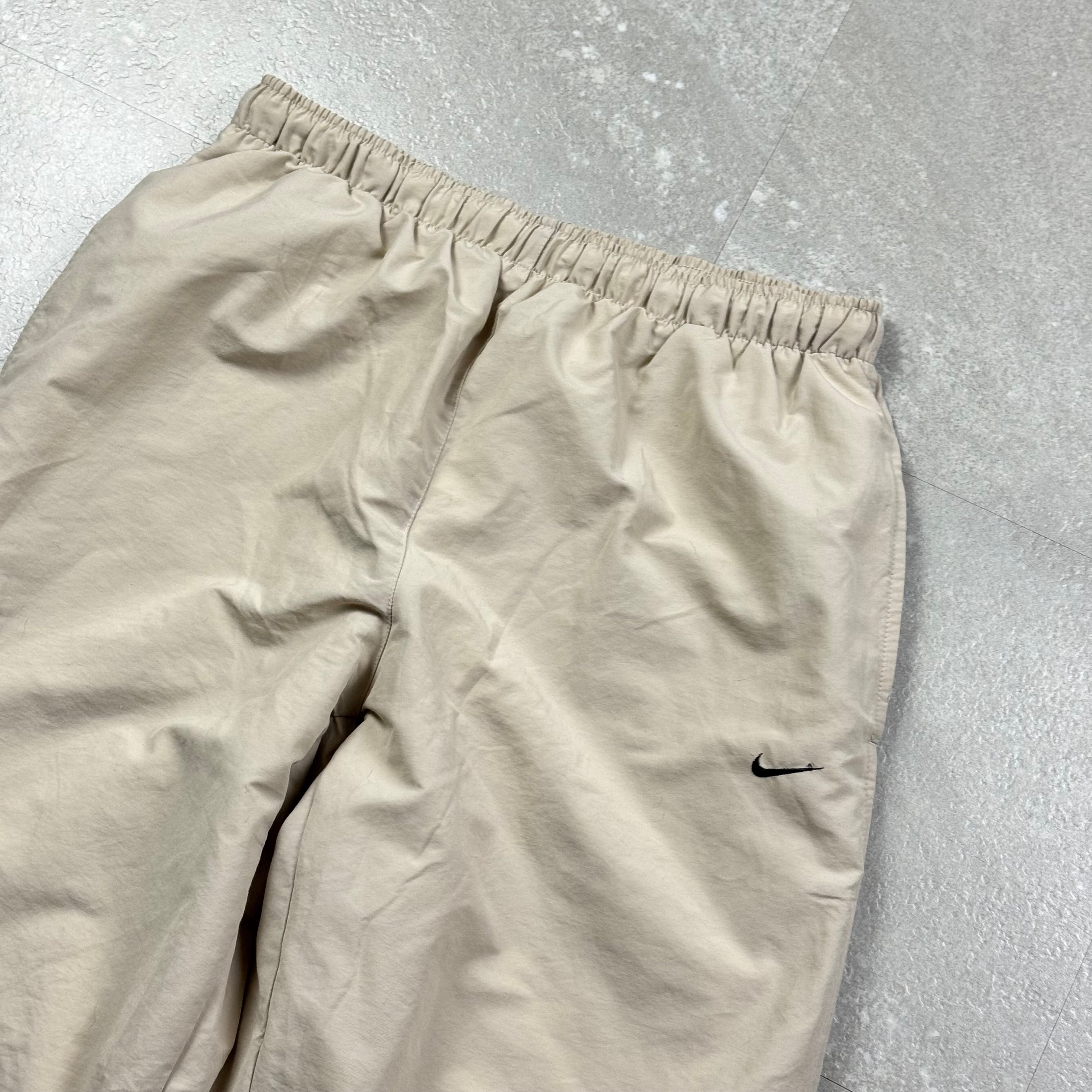 Vintage Nike Trackpants (L)