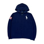 Ralph Lauren Zipper (S)