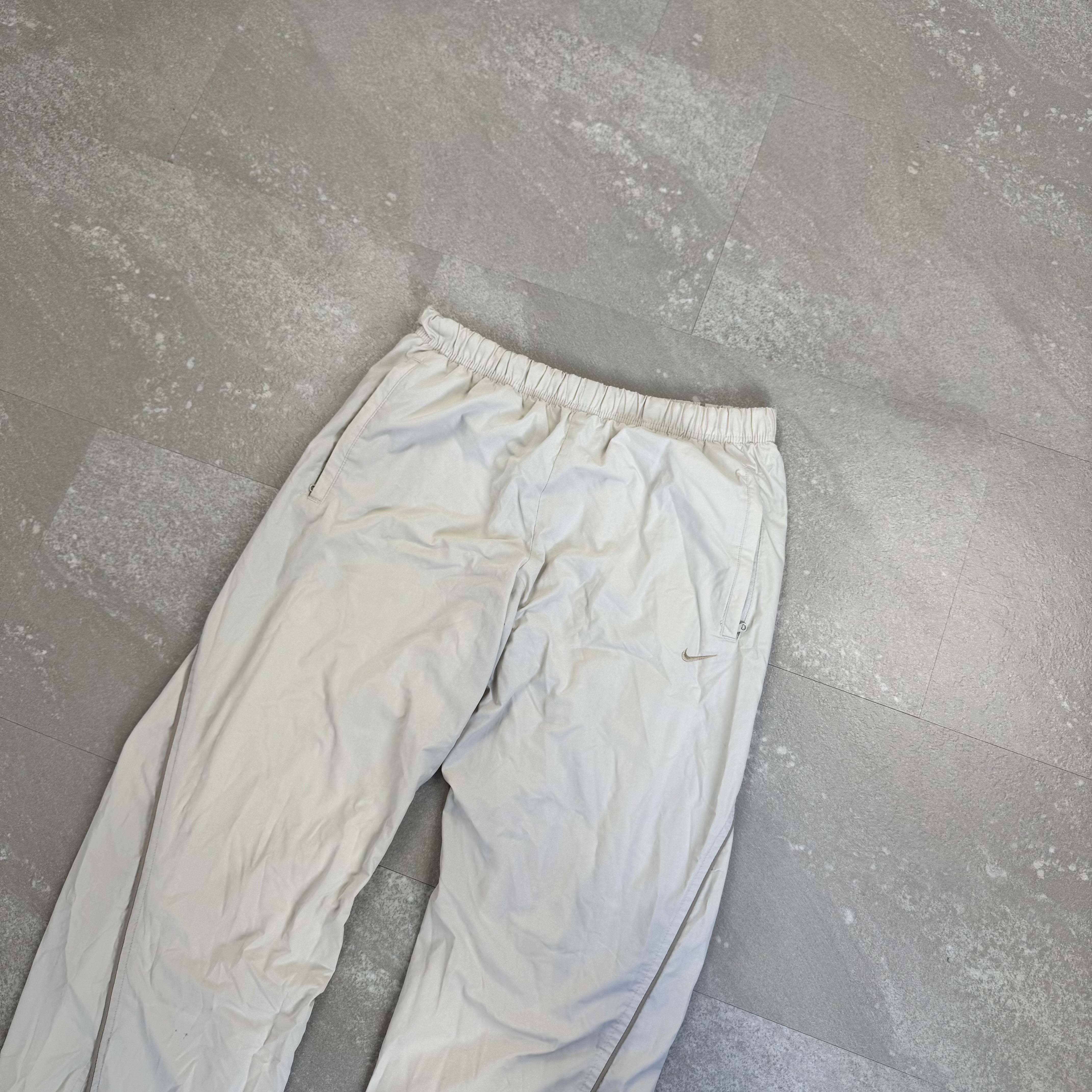 Vintage Nike Trackpants (L)