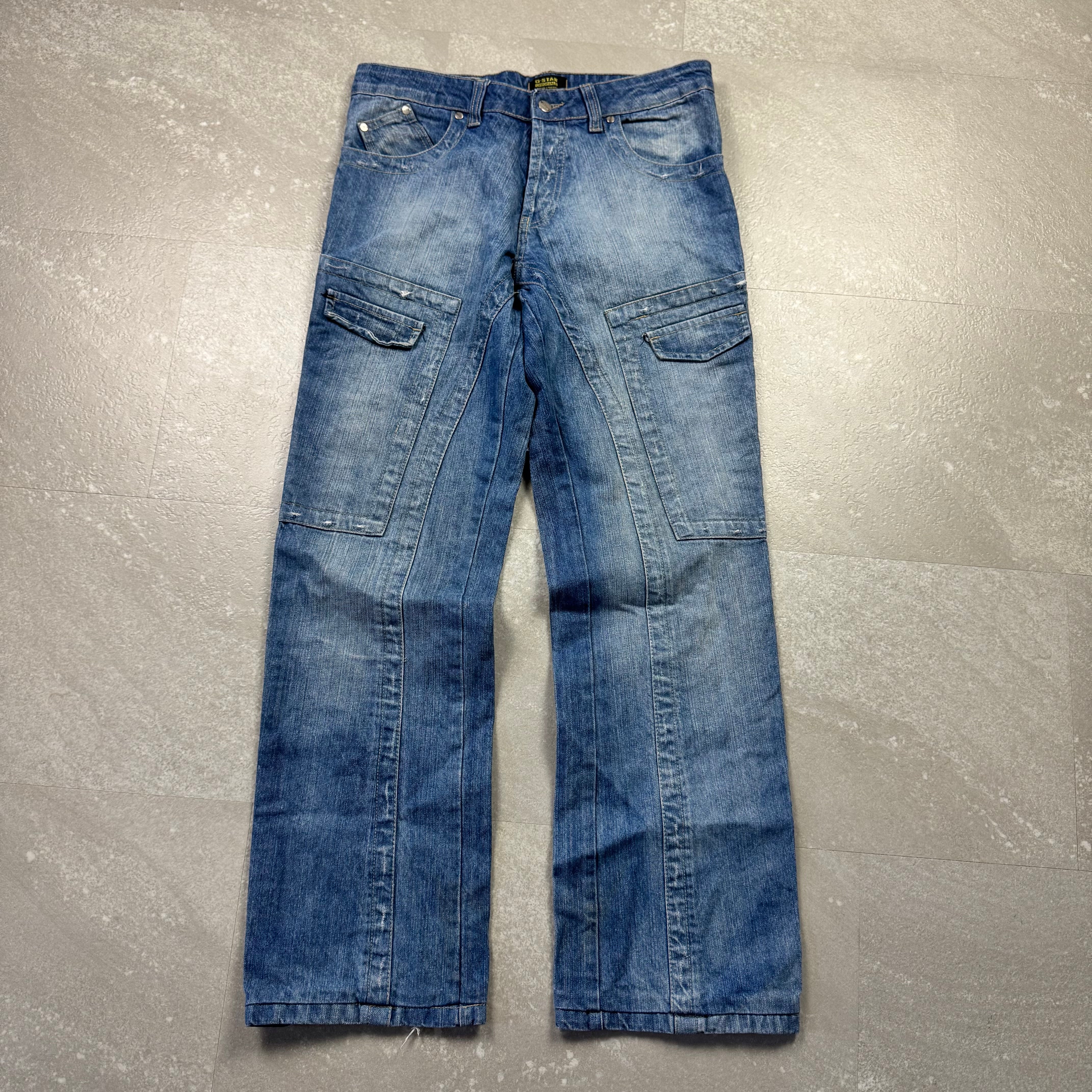 G-Star Jeans