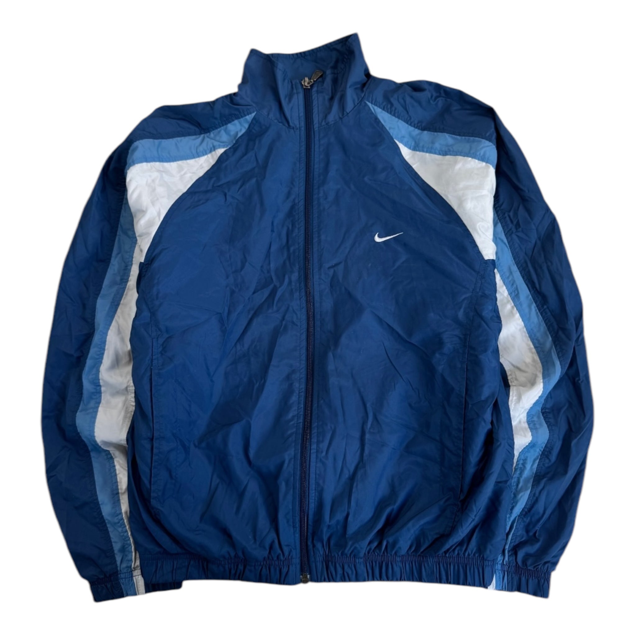 Vintage Nike Trackjacket (S)
