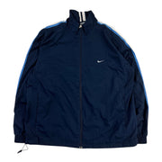 Vintage Nike Trackjacket (XL)