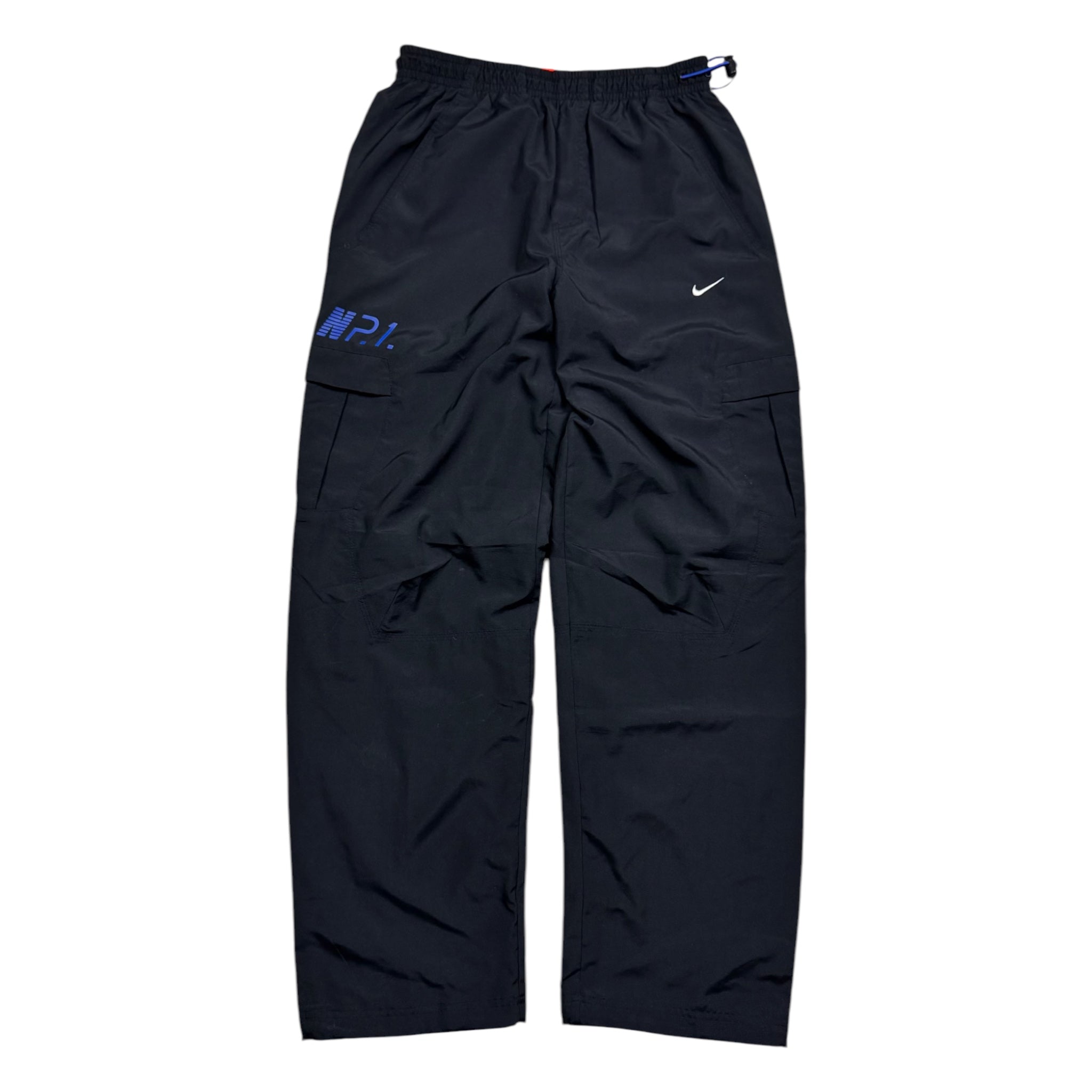 Vintage Nike Trackpants (S)