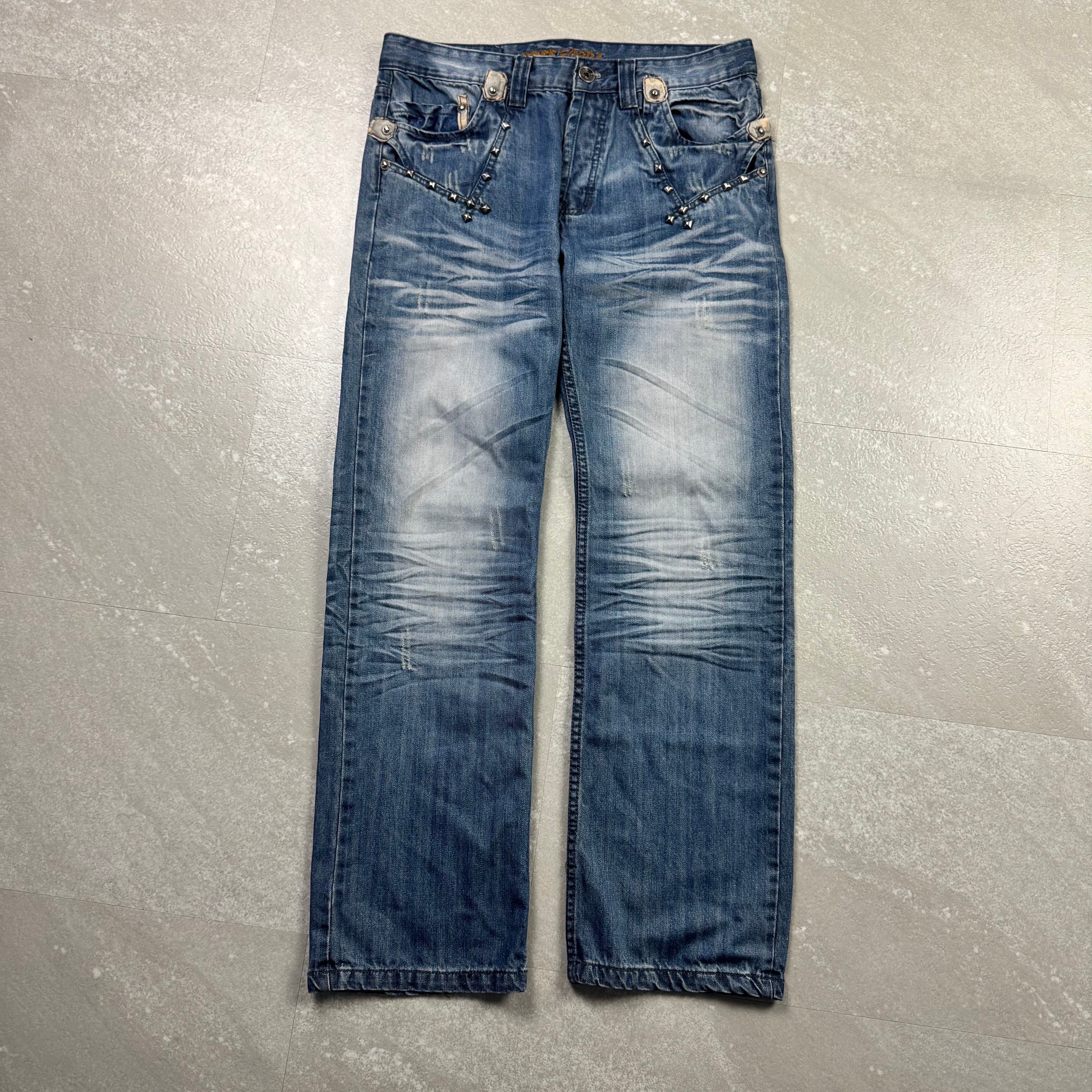 Y2K Jeans