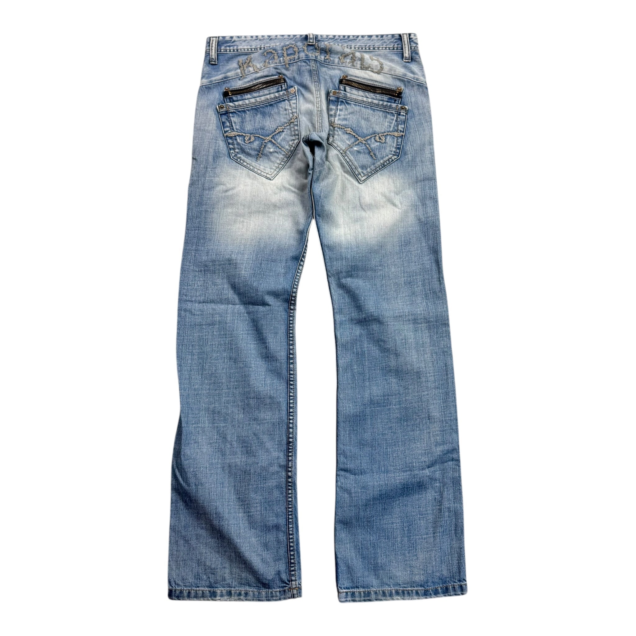Kaporal Jeans