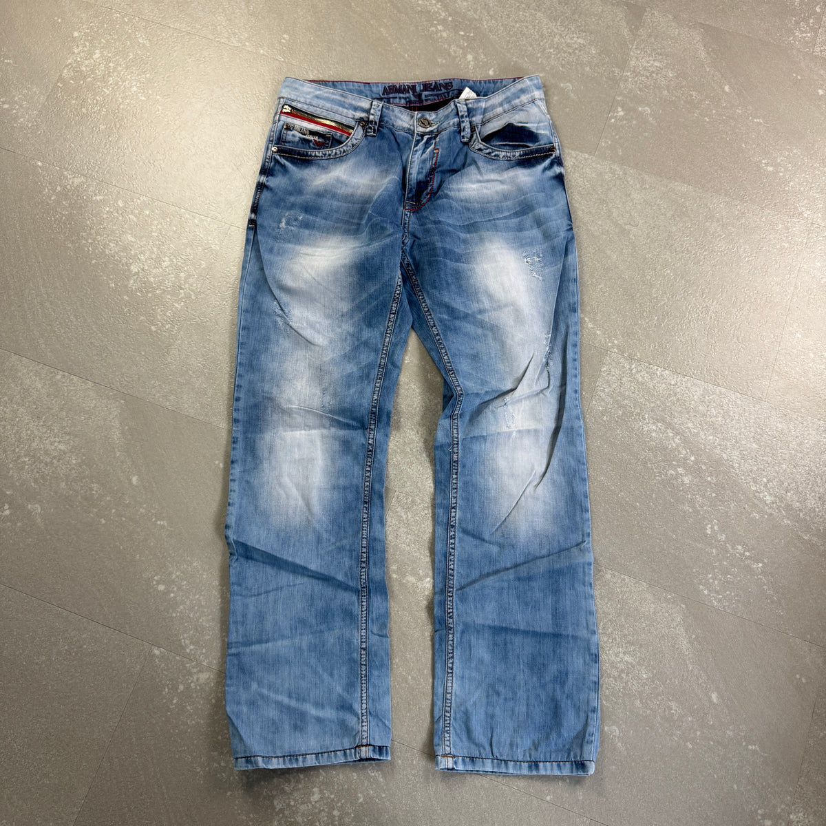 Armani Jeans