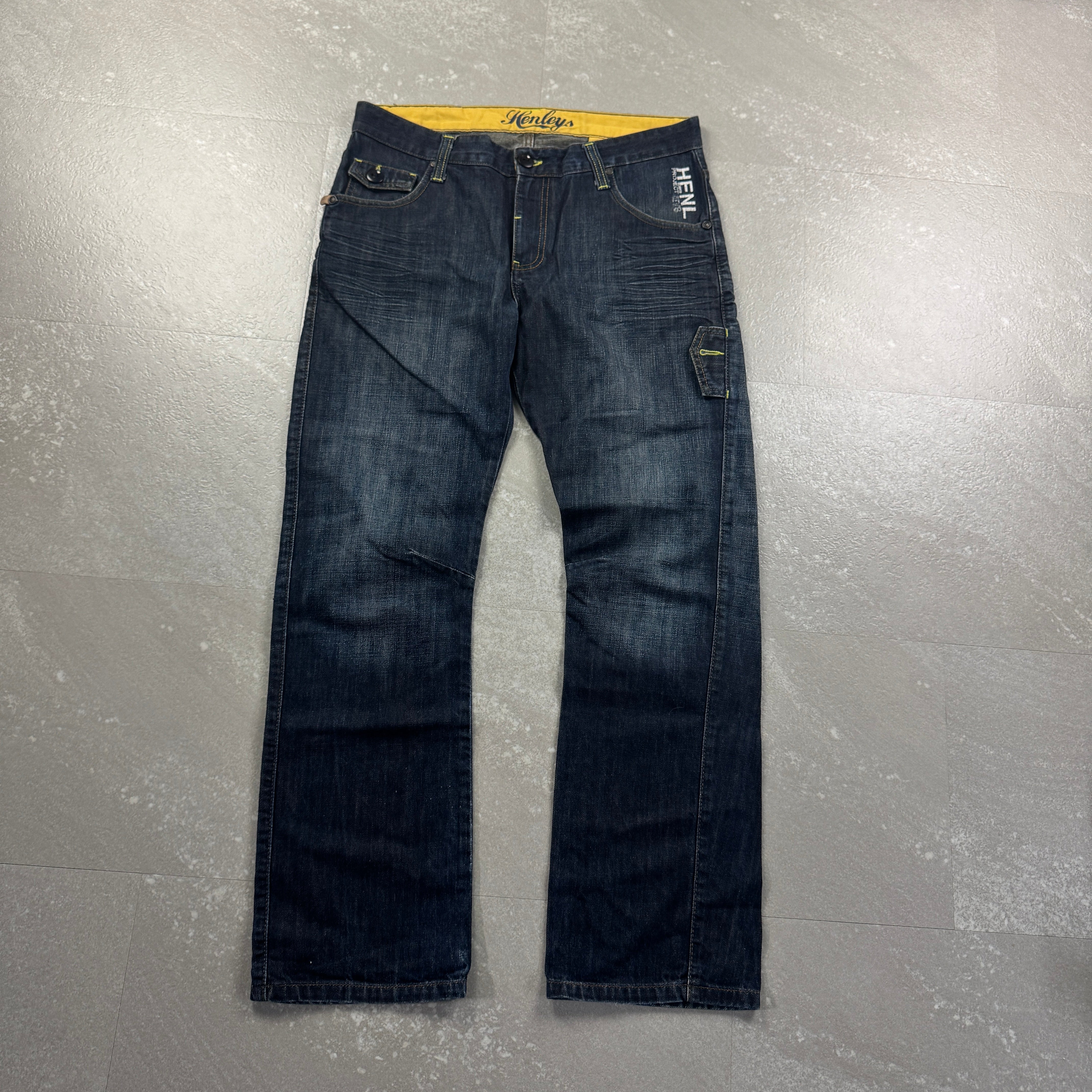 y2K Jeans